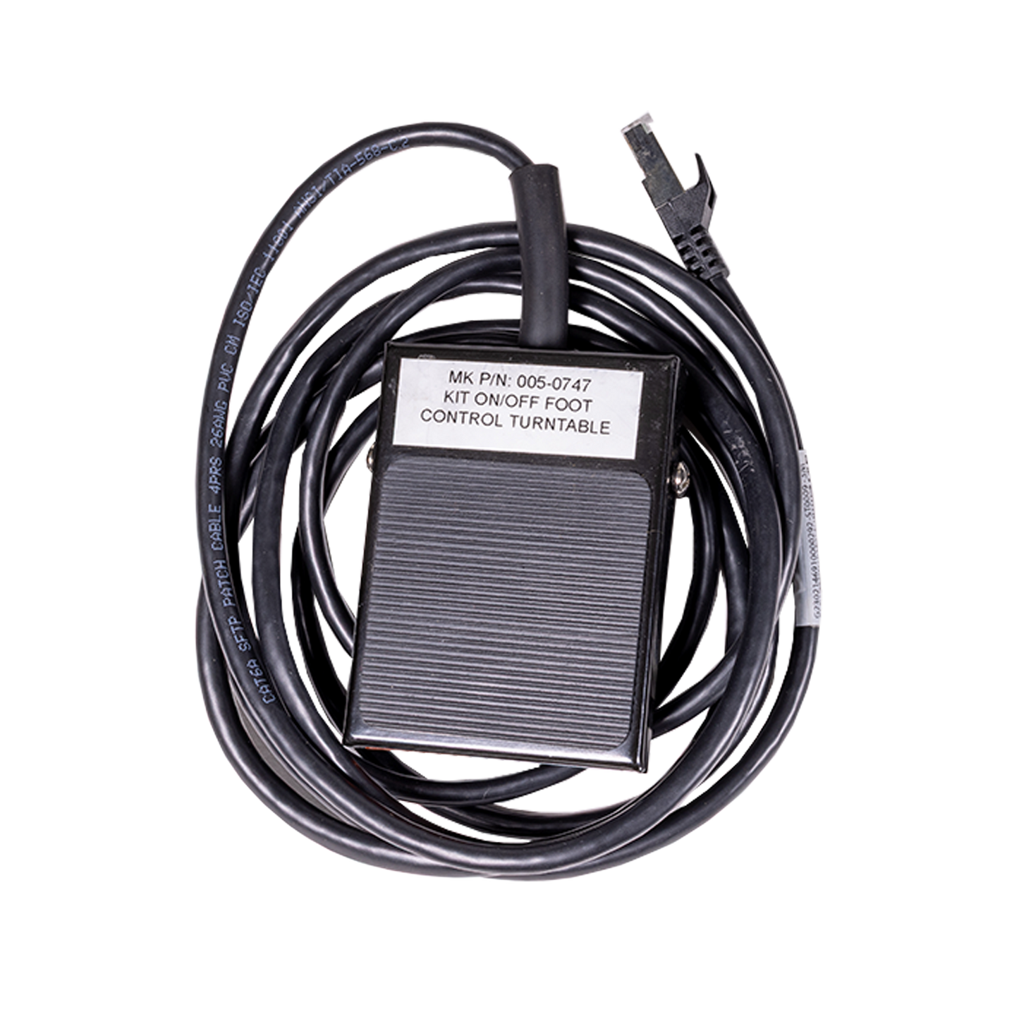 127-008-23120420 COBRATURN T-260 DIGITAL TURNTABLE