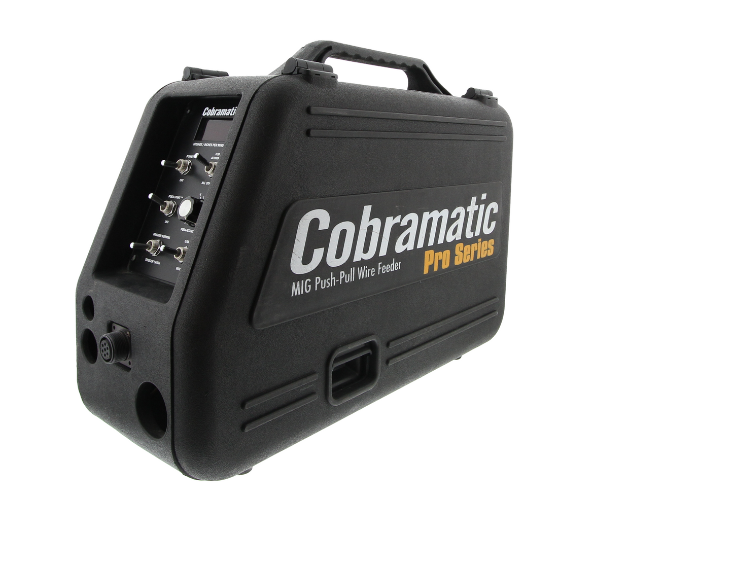 150-007-M-17050018 COBRAMATIC PRO SERIES WIRE FEEDER