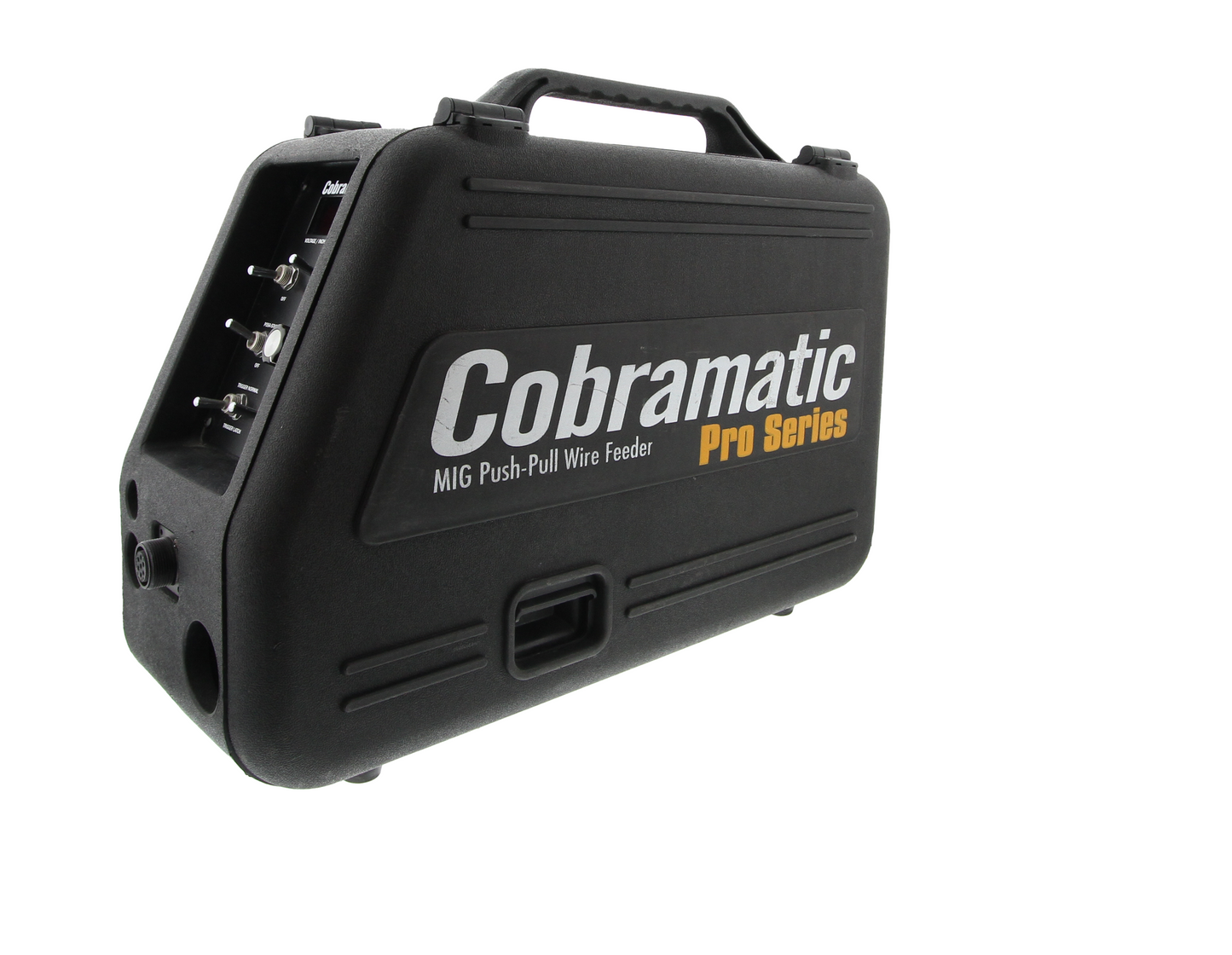 150-007-M-17050018 COBRAMATIC PRO SERIES WIRE FEEDER