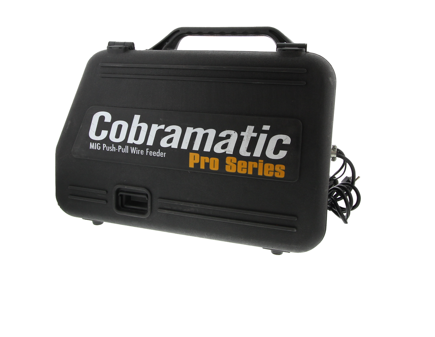 150-007-M-17050018 COBRAMATIC PRO SERIES WIRE FEEDER