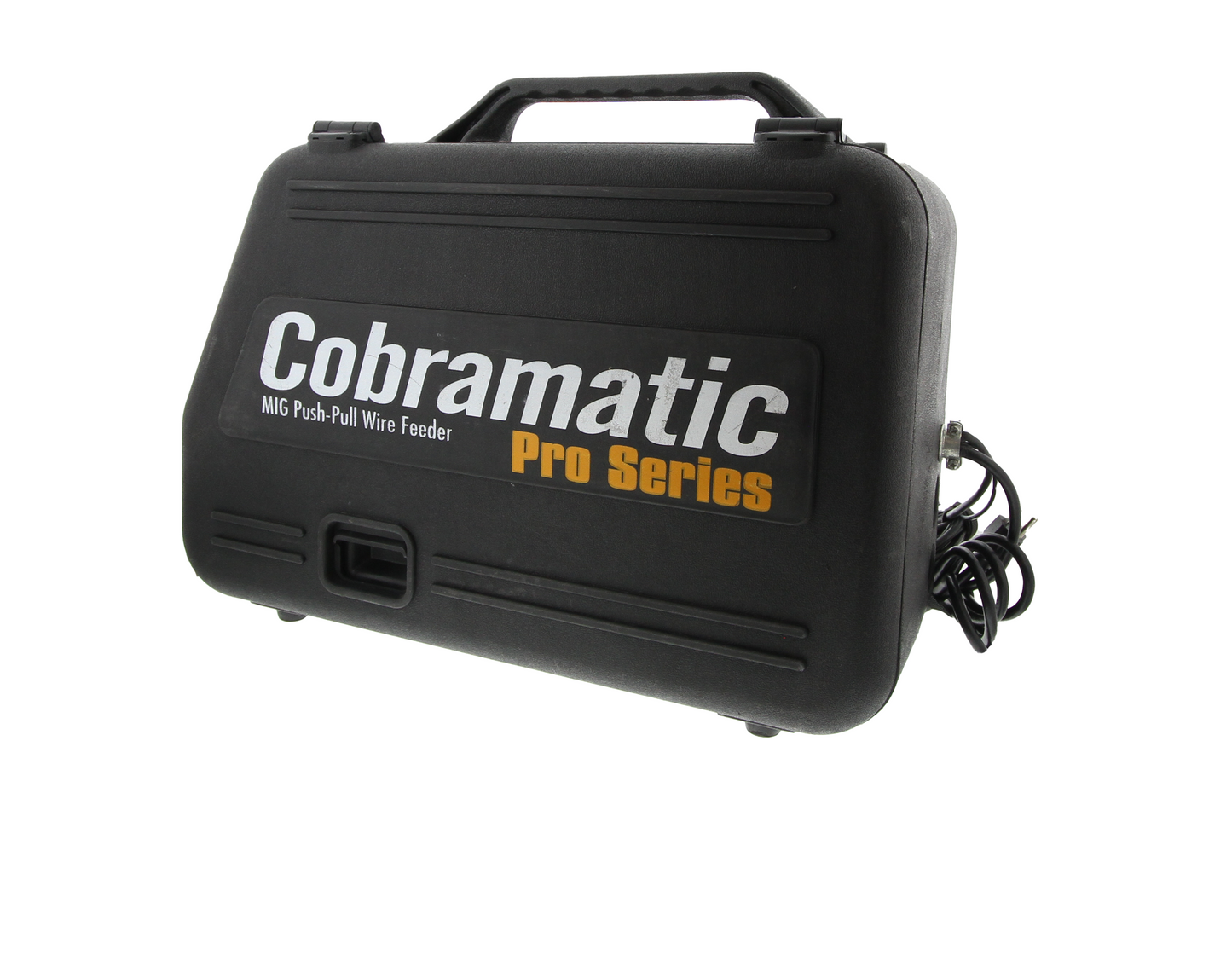 150-007-M-17050018 COBRAMATIC PRO SERIES WIRE FEEDER