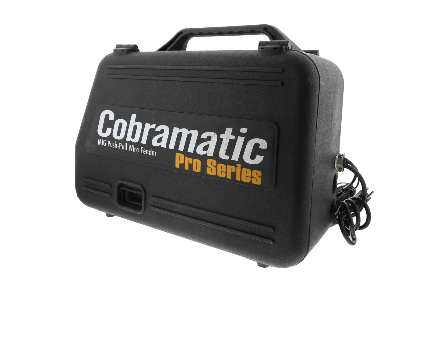 150-007-M-17050018 COBRAMATIC PRO SERIES WIRE FEEDER