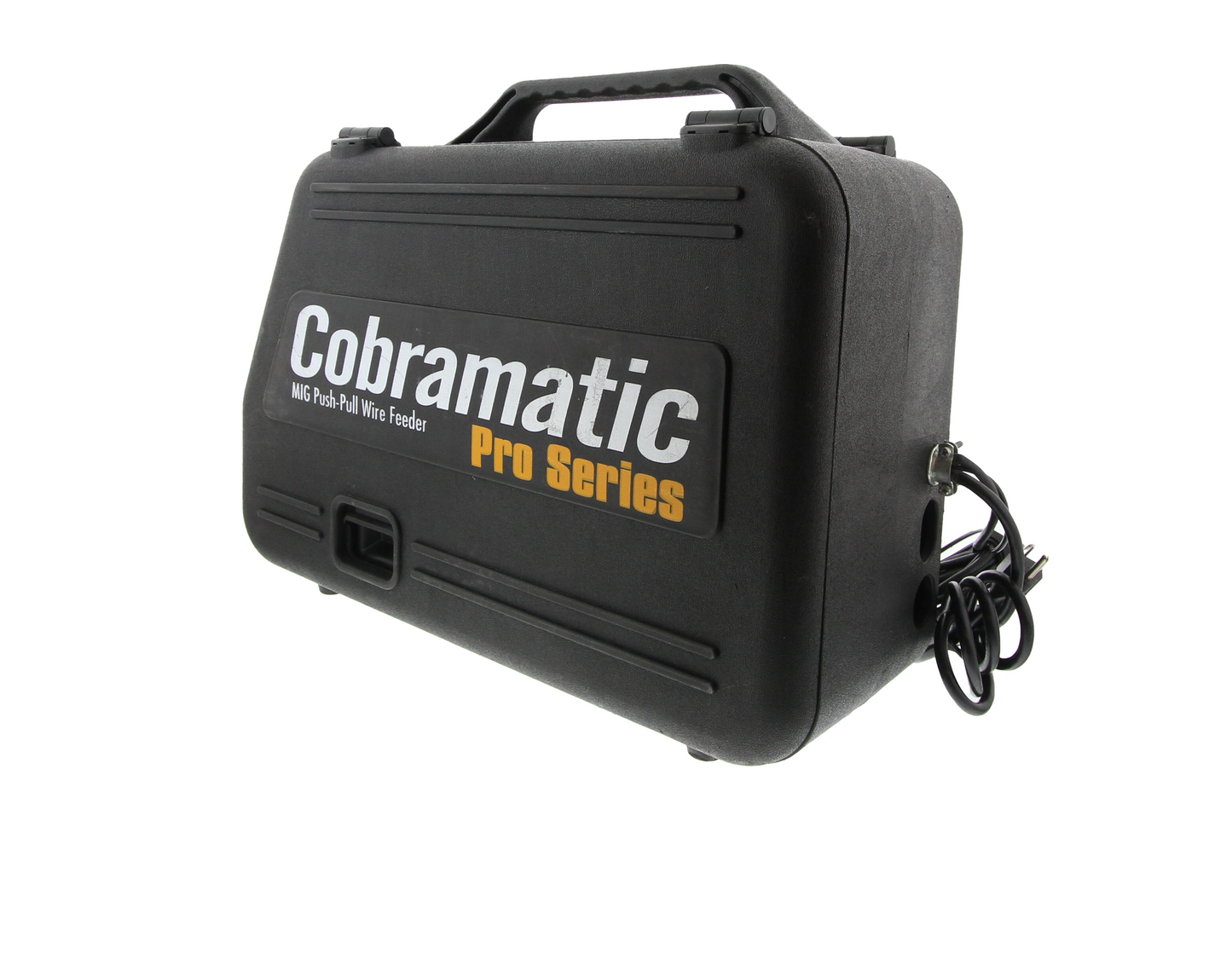 150-007-M-17050018 COBRAMATIC PRO SERIES WIRE FEEDER