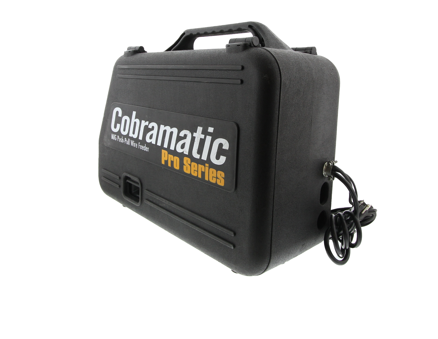 150-007-M-17050018 COBRAMATIC PRO SERIES WIRE FEEDER