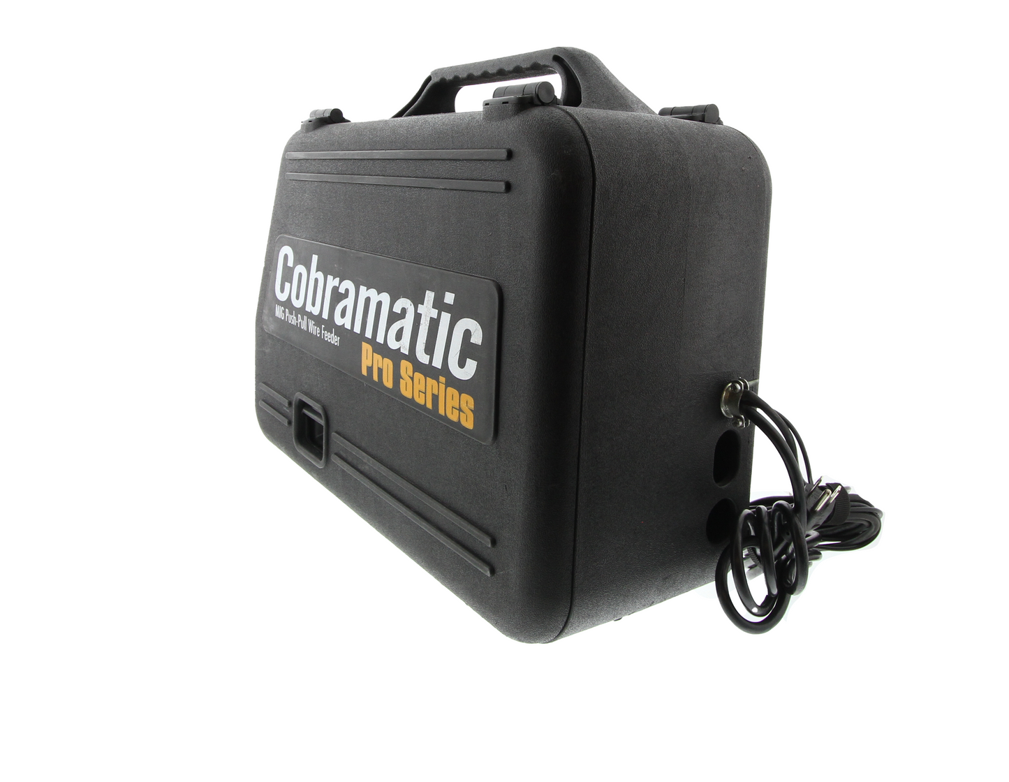 150-007-M-17050018 COBRAMATIC PRO SERIES WIRE FEEDER