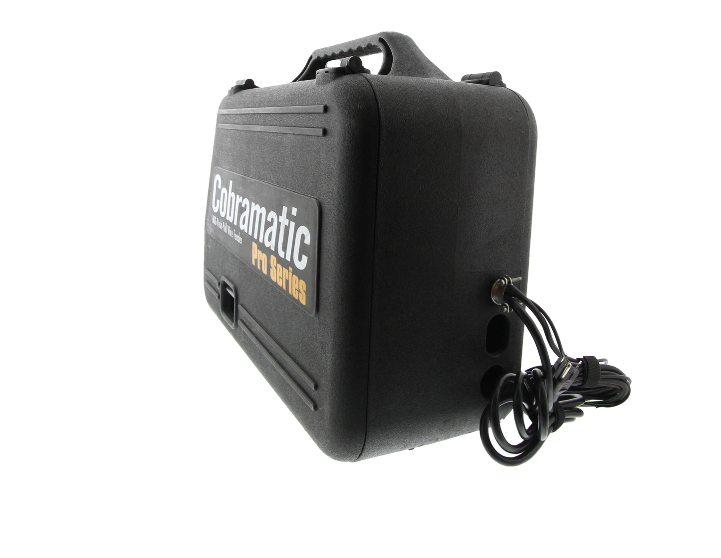 150-007-M-17050018 COBRAMATIC PRO SERIES WIRE FEEDER