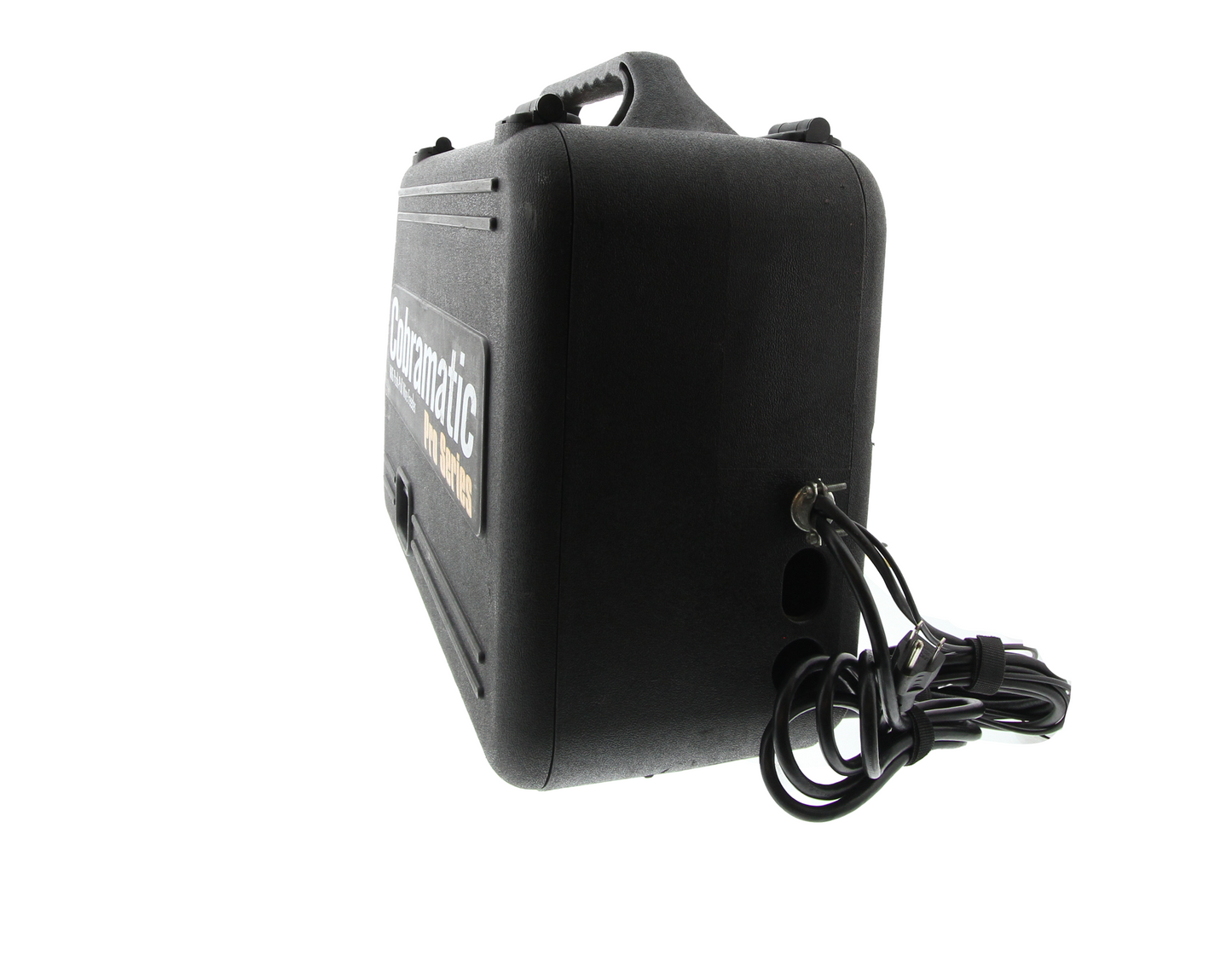 150-007-M-17050018 COBRAMATIC PRO SERIES WIRE FEEDER