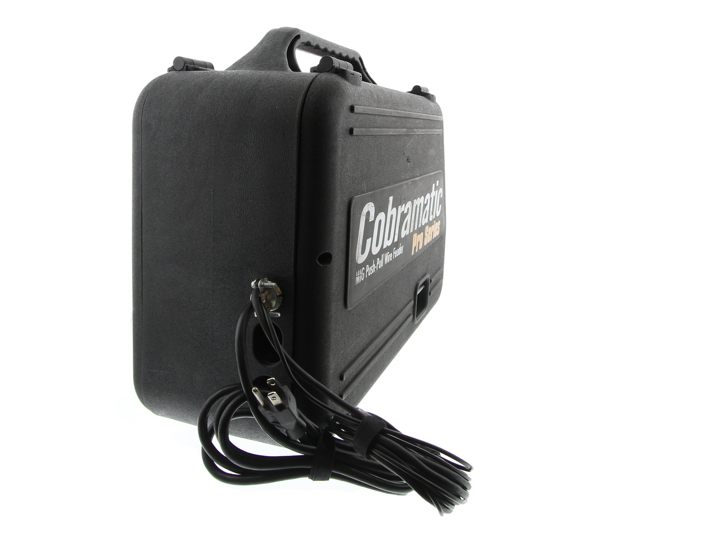 150-007-M-17050018 COBRAMATIC PRO SERIES WIRE FEEDER