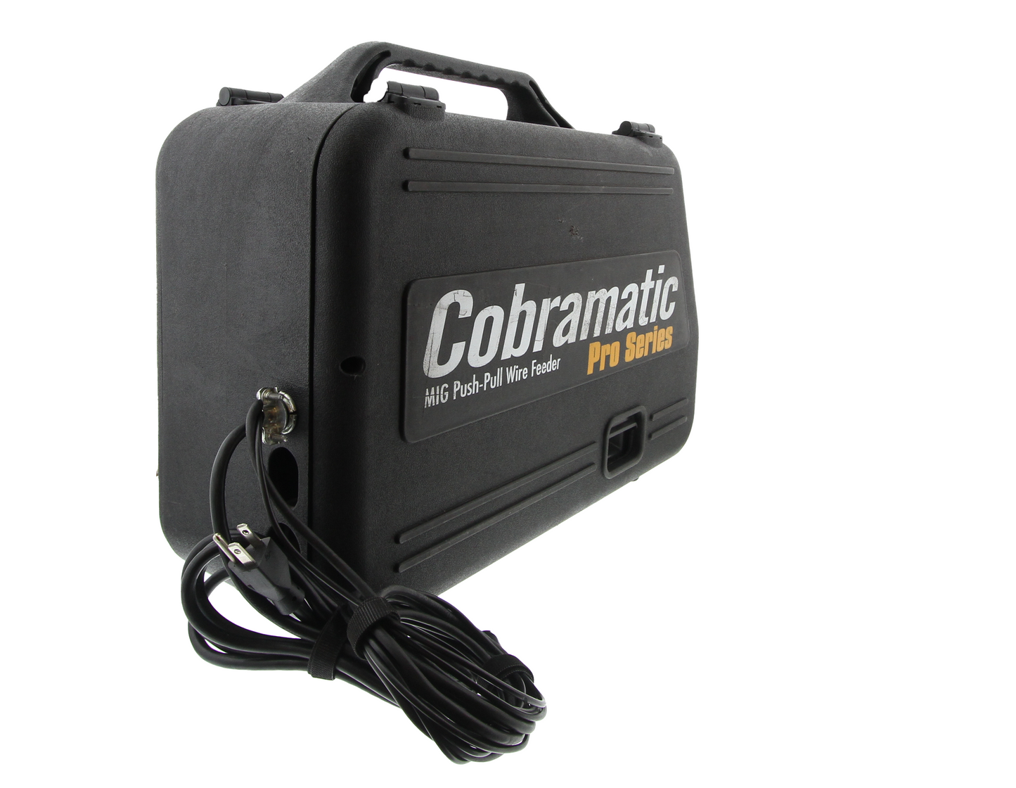 150-007-M-17050018 COBRAMATIC PRO SERIES WIRE FEEDER