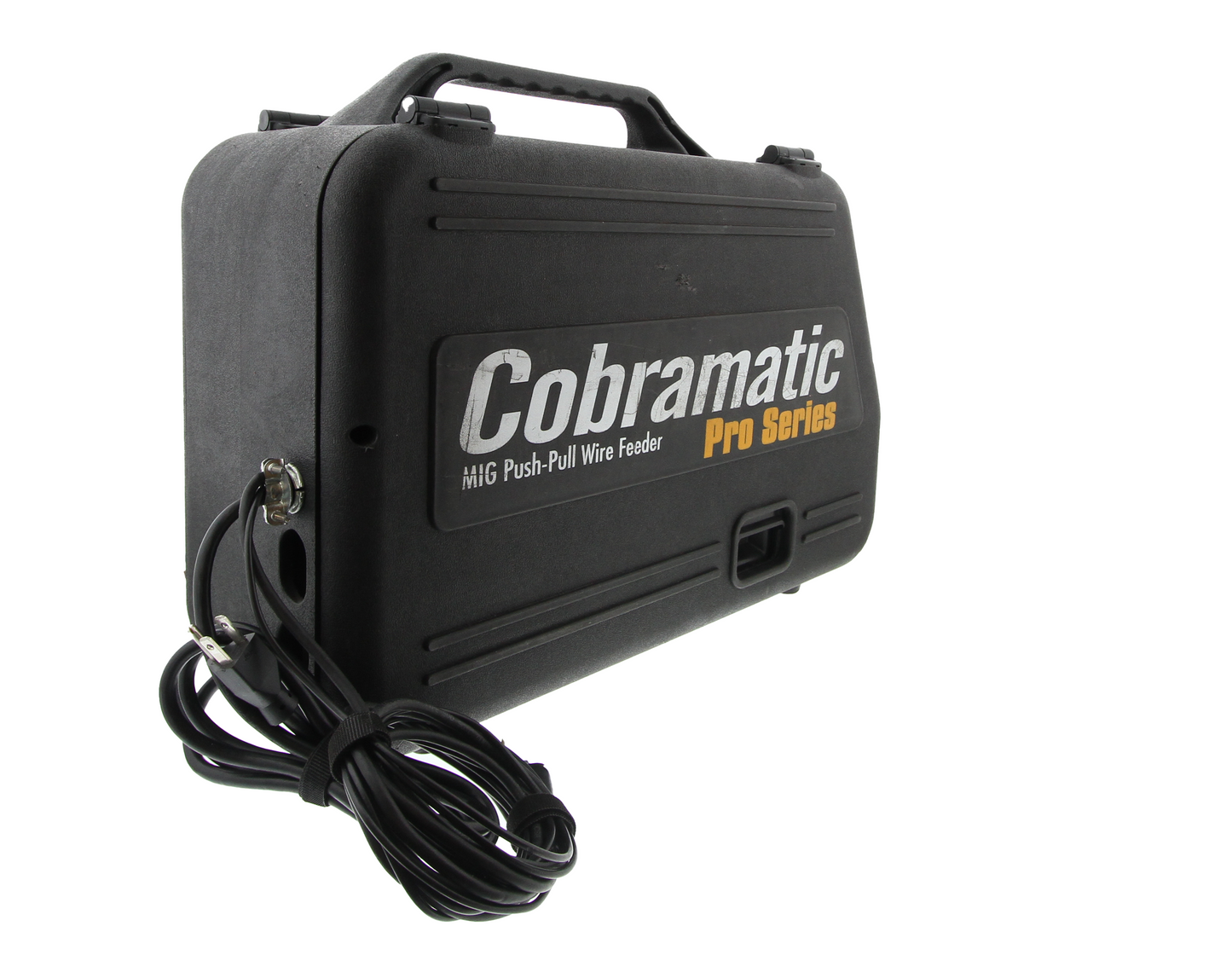 150-007-M-17050018 COBRAMATIC PRO SERIES WIRE FEEDER