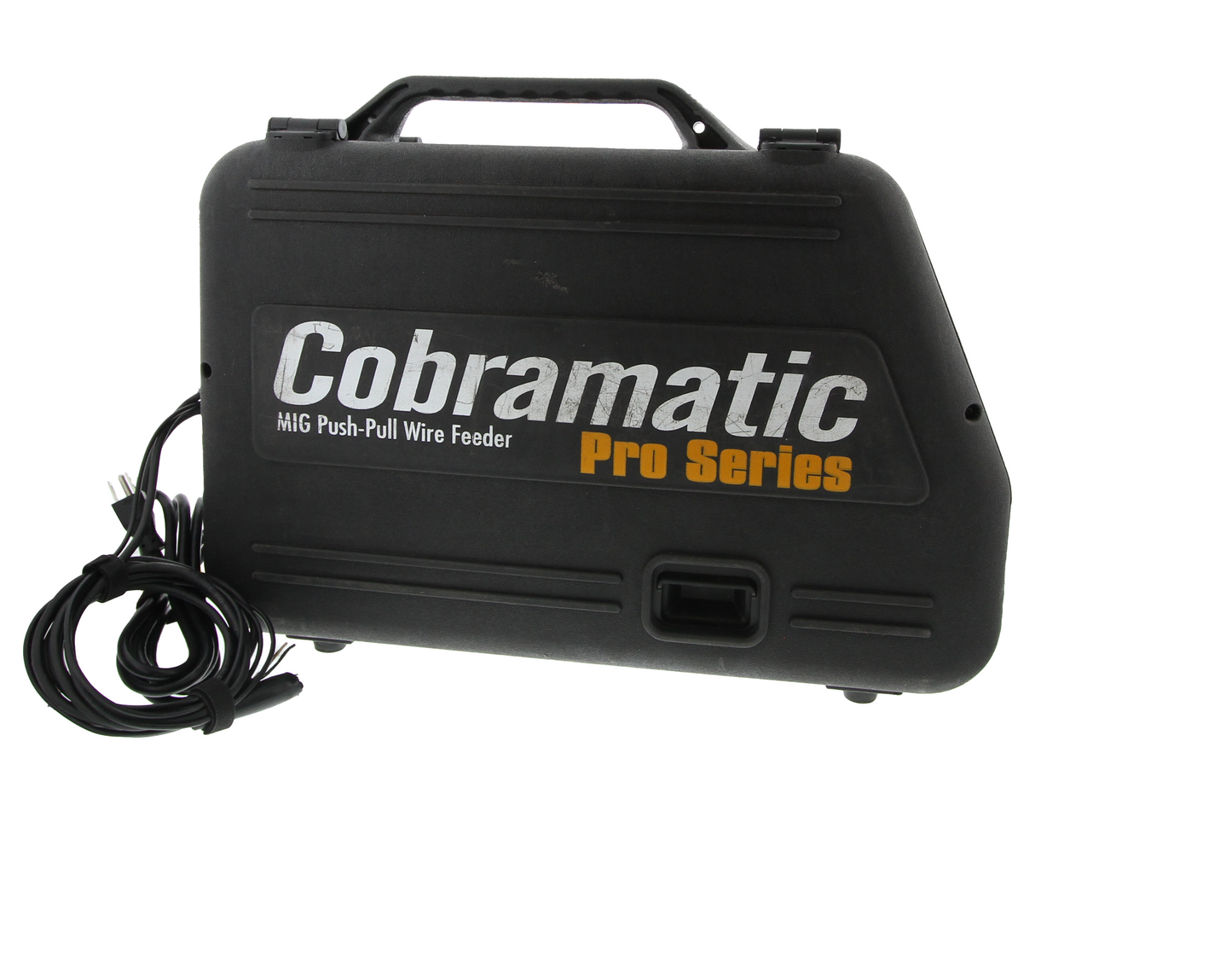 150-007-M-17050018 COBRAMATIC PRO SERIES WIRE FEEDER