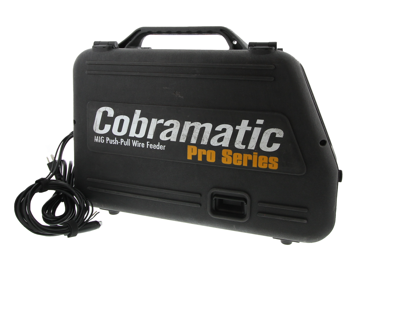 150-007-M-17050018 COBRAMATIC PRO SERIES WIRE FEEDER