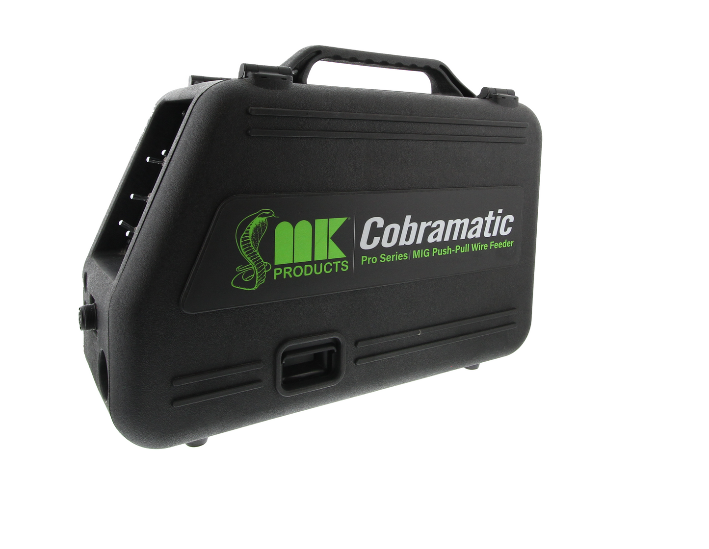 150-007-M-19060023 COBRAMATIC PRO SERIES WIRE FEEDER