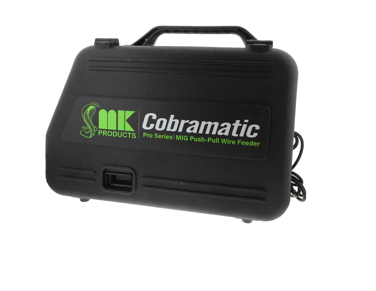 150-007-M-19060023 COBRAMATIC PRO SERIES WIRE FEEDER