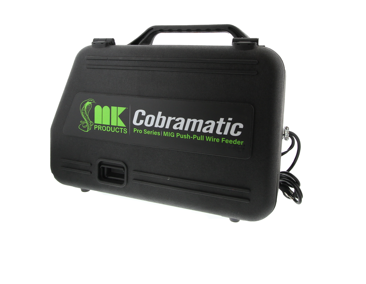 150-007-M-19060023 COBRAMATIC PRO SERIES WIRE FEEDER