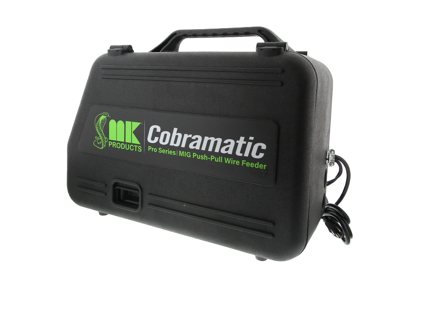 150-007-M-19060023 COBRAMATIC PRO SERIES WIRE FEEDER