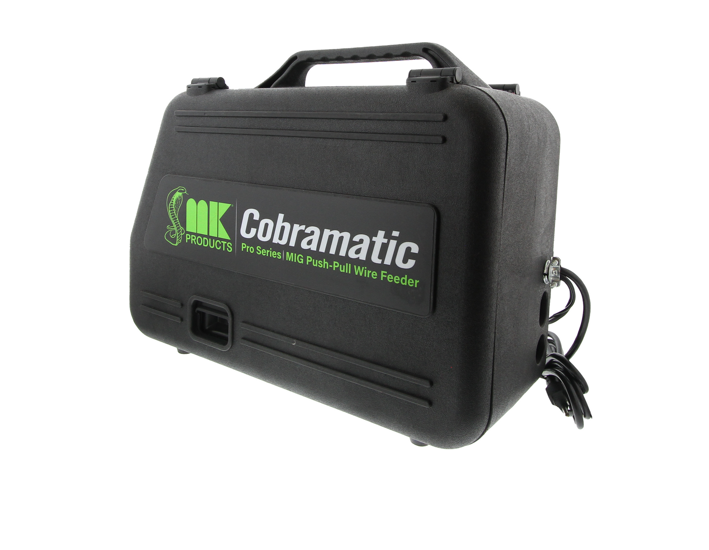 150-007-M-19060023 COBRAMATIC PRO SERIES WIRE FEEDER