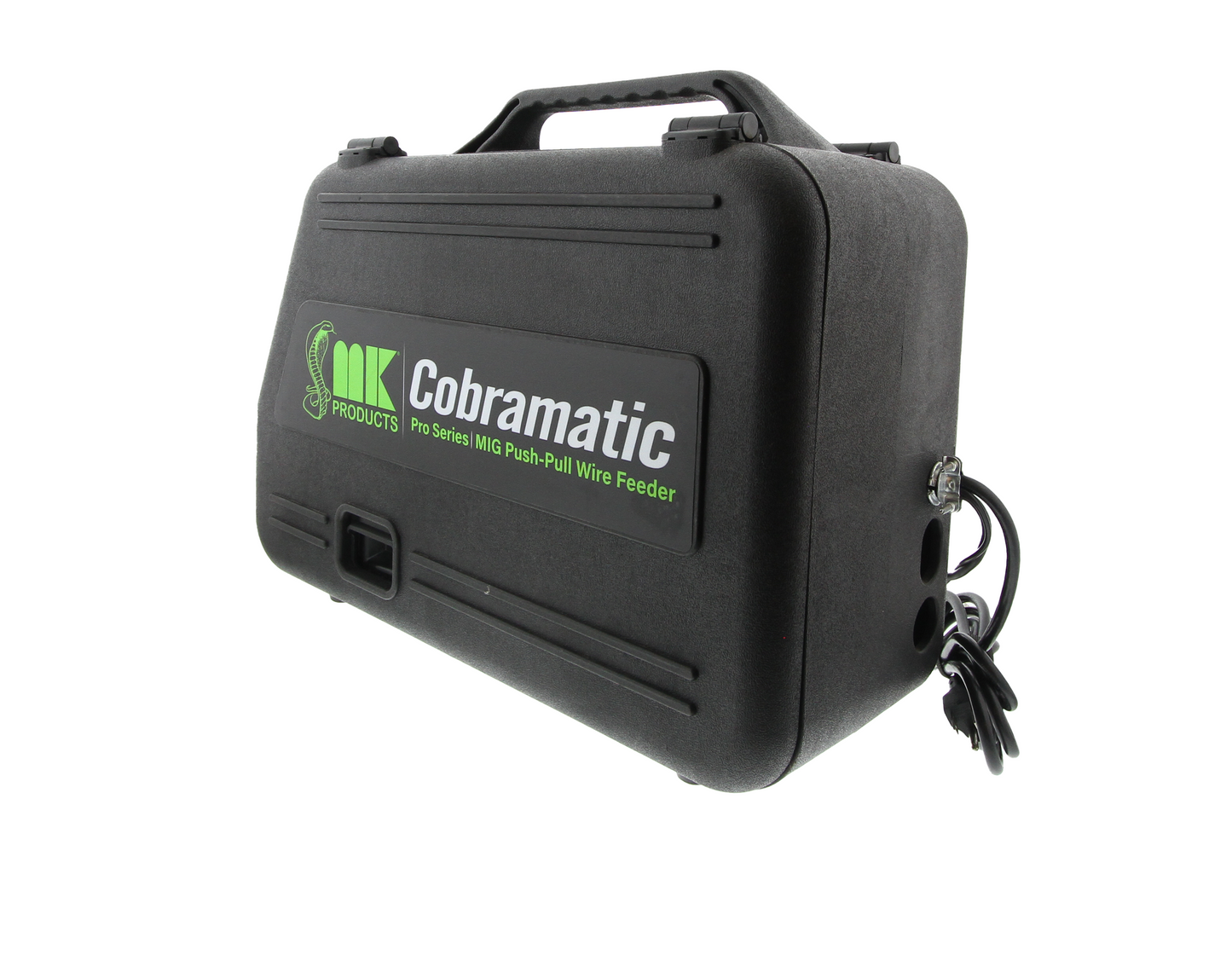 150-007-M-19060023 COBRAMATIC PRO SERIES WIRE FEEDER