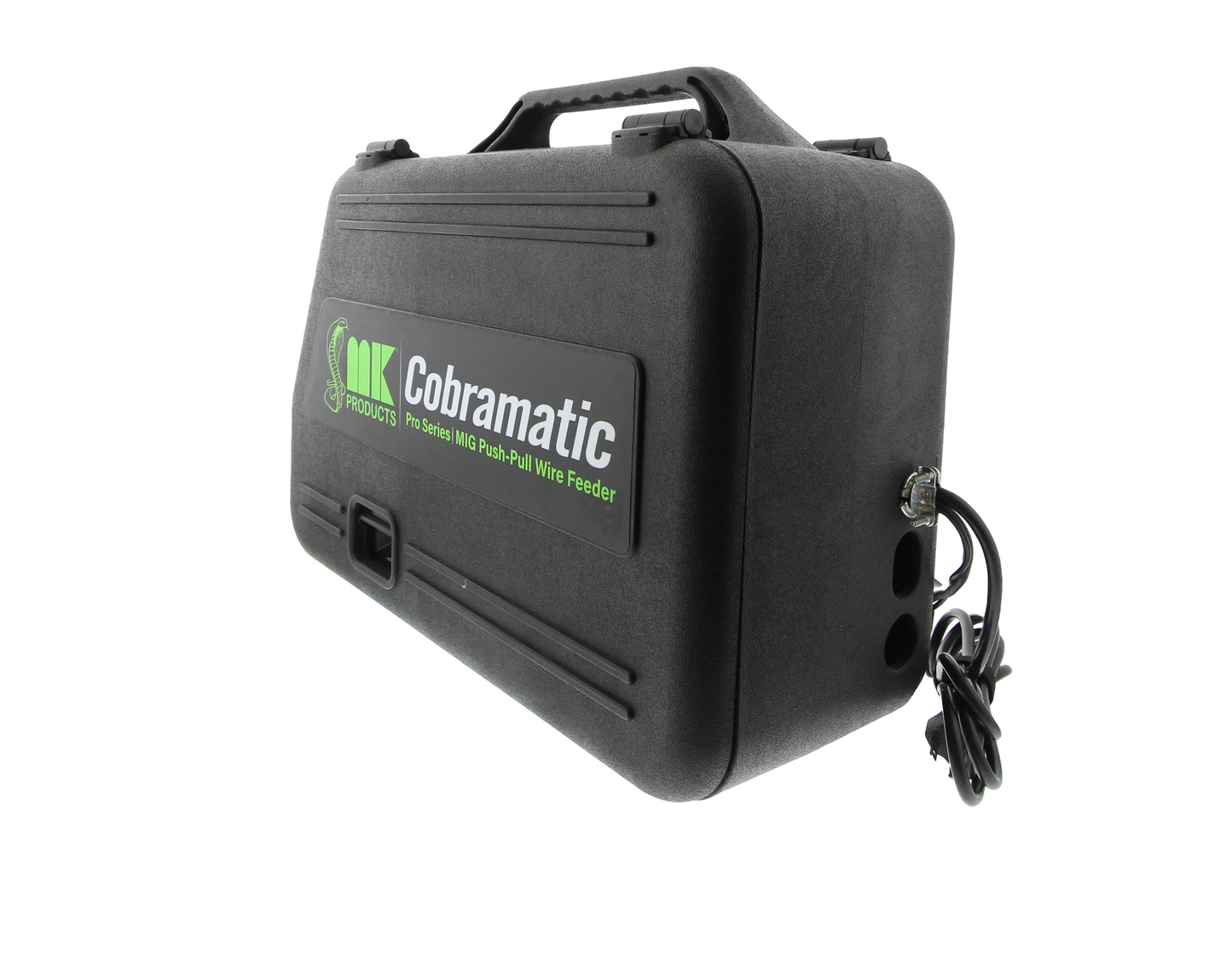 150-007-M-19060023 COBRAMATIC PRO SERIES WIRE FEEDER