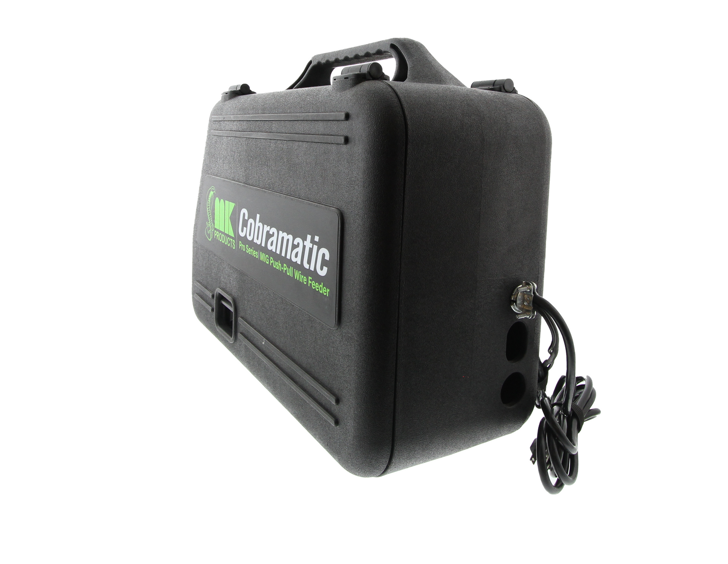 150-007-M-19060023 COBRAMATIC PRO SERIES WIRE FEEDER