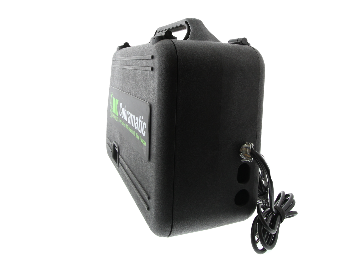 150-007-M-19060023 COBRAMATIC PRO SERIES WIRE FEEDER