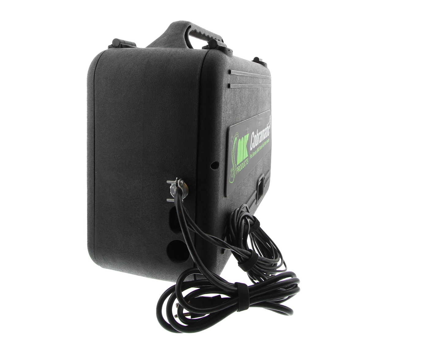 150-007-M-19060023 COBRAMATIC PRO SERIES WIRE FEEDER