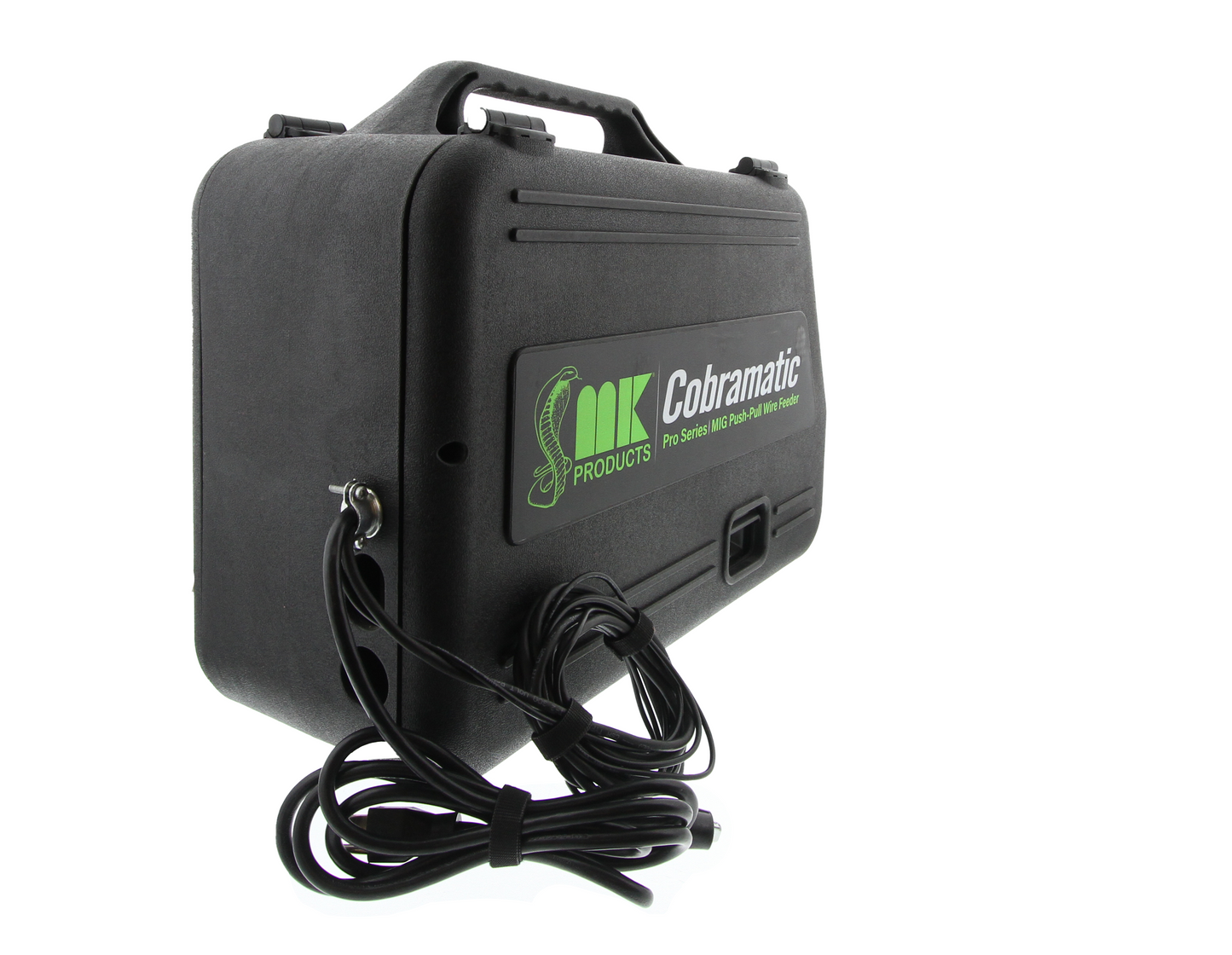 150-007-M-19060023 COBRAMATIC PRO SERIES WIRE FEEDER