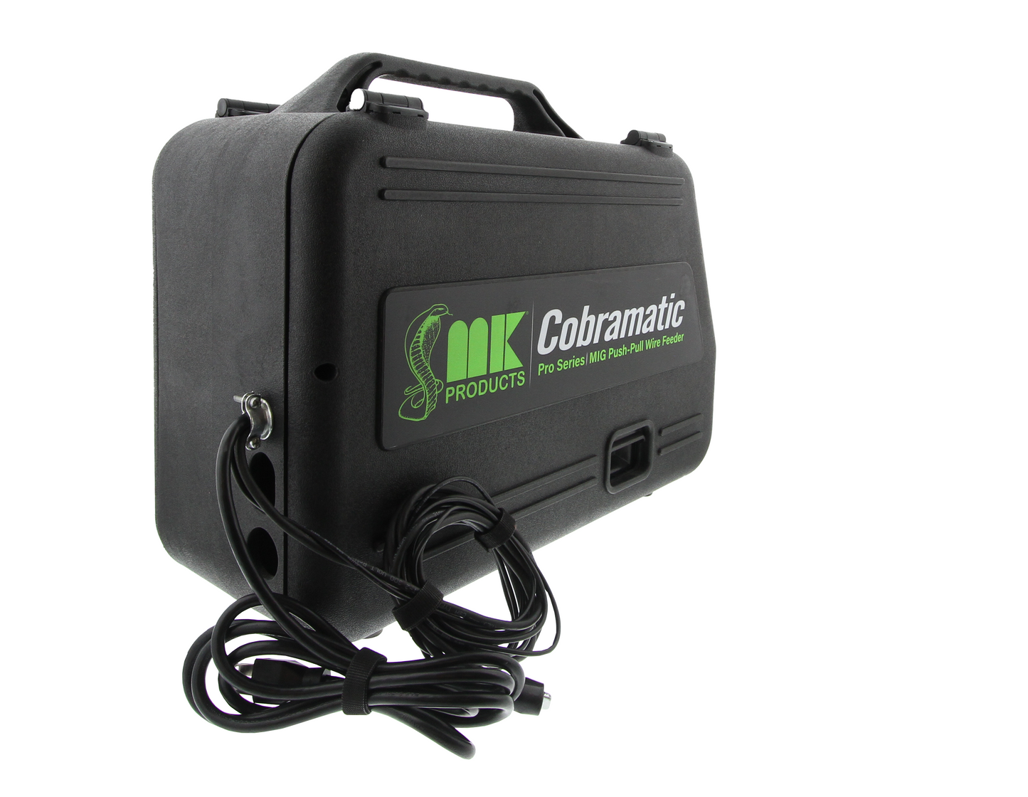 150-007-M-19060023 COBRAMATIC PRO SERIES WIRE FEEDER