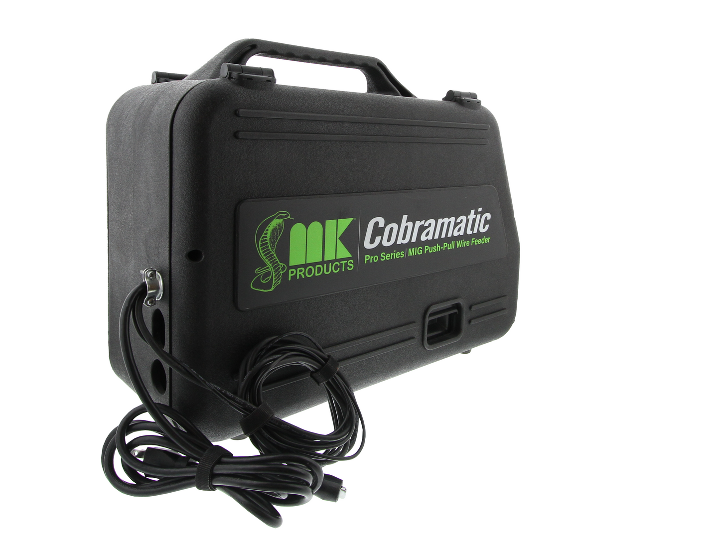 150-007-M-19060023 COBRAMATIC PRO SERIES WIRE FEEDER