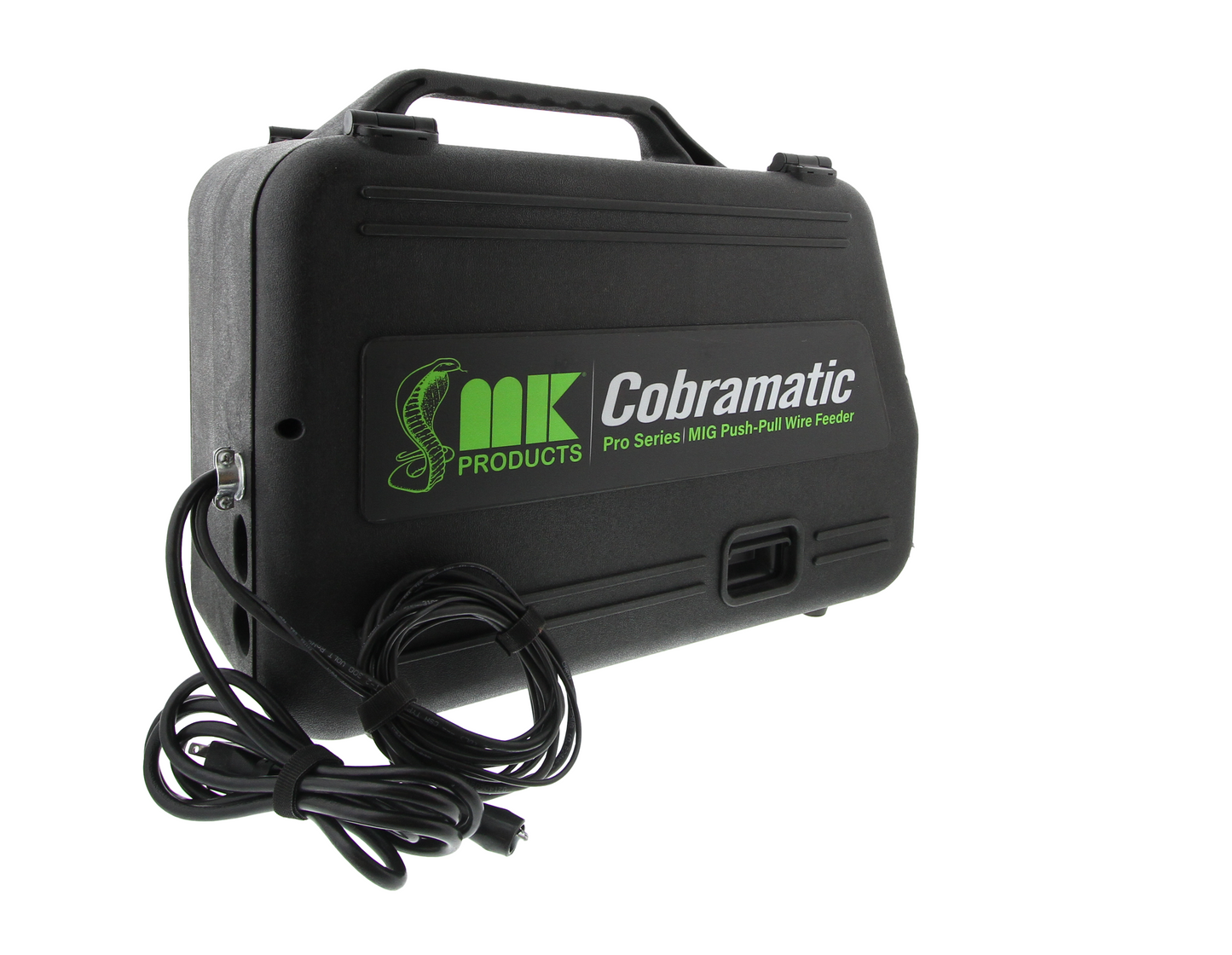 150-007-M-19060023 COBRAMATIC PRO SERIES WIRE FEEDER