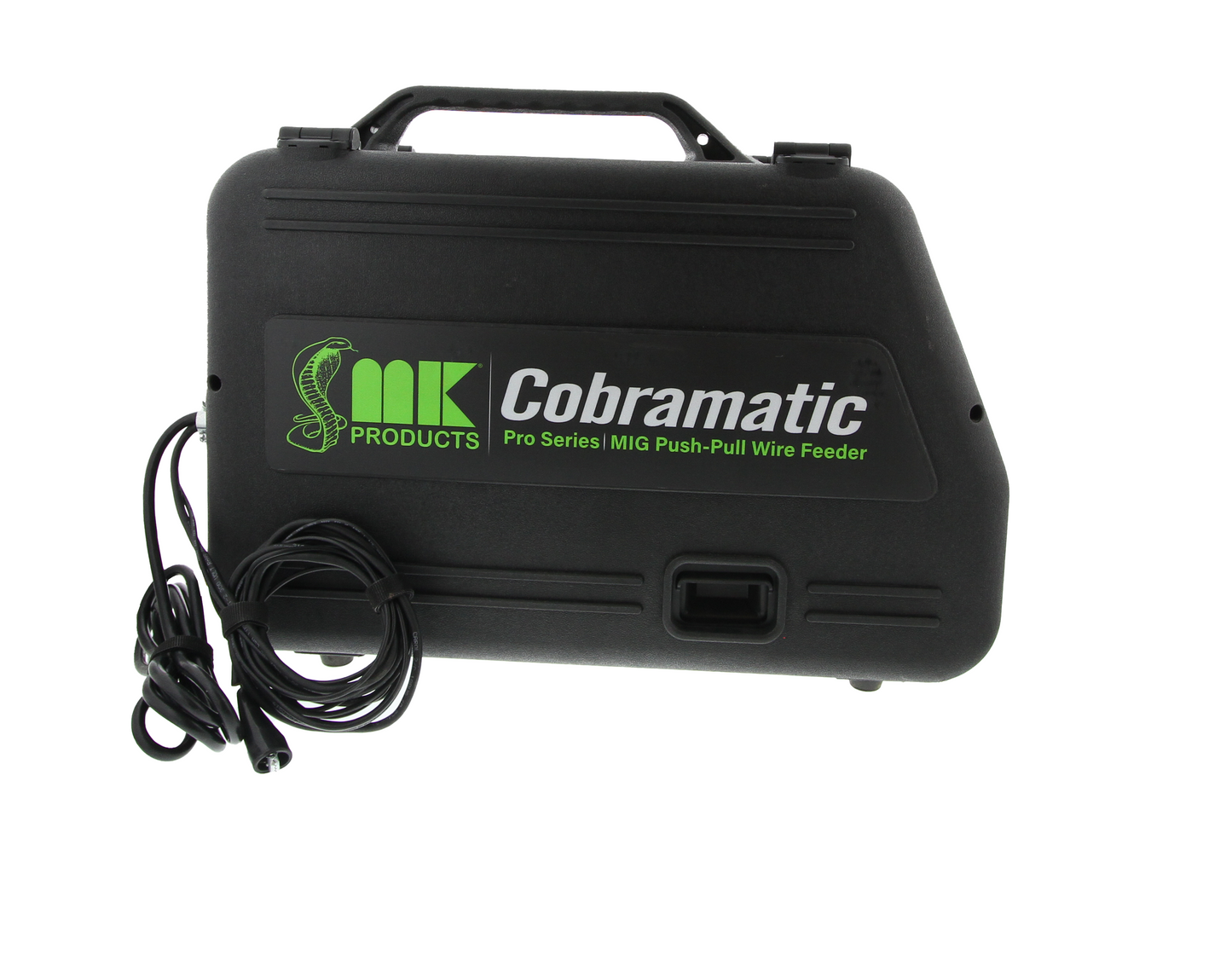 150-007-M-19060023 COBRAMATIC PRO SERIES WIRE FEEDER
