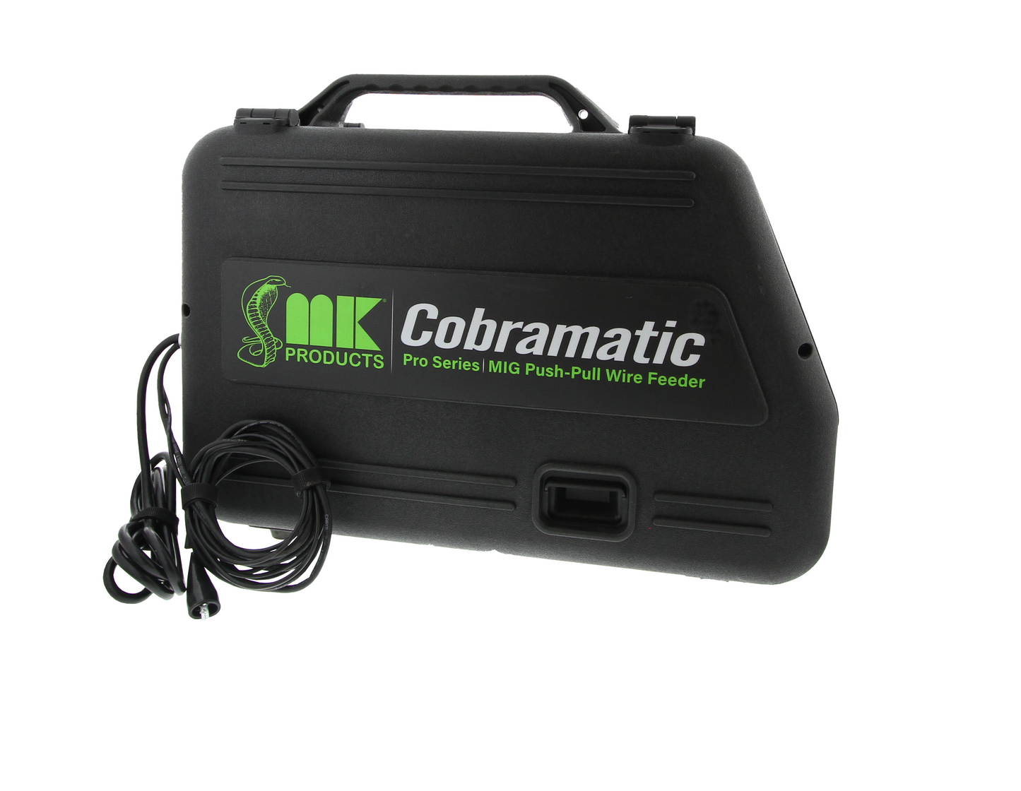 150-007-M-19060023 COBRAMATIC PRO SERIES WIRE FEEDER
