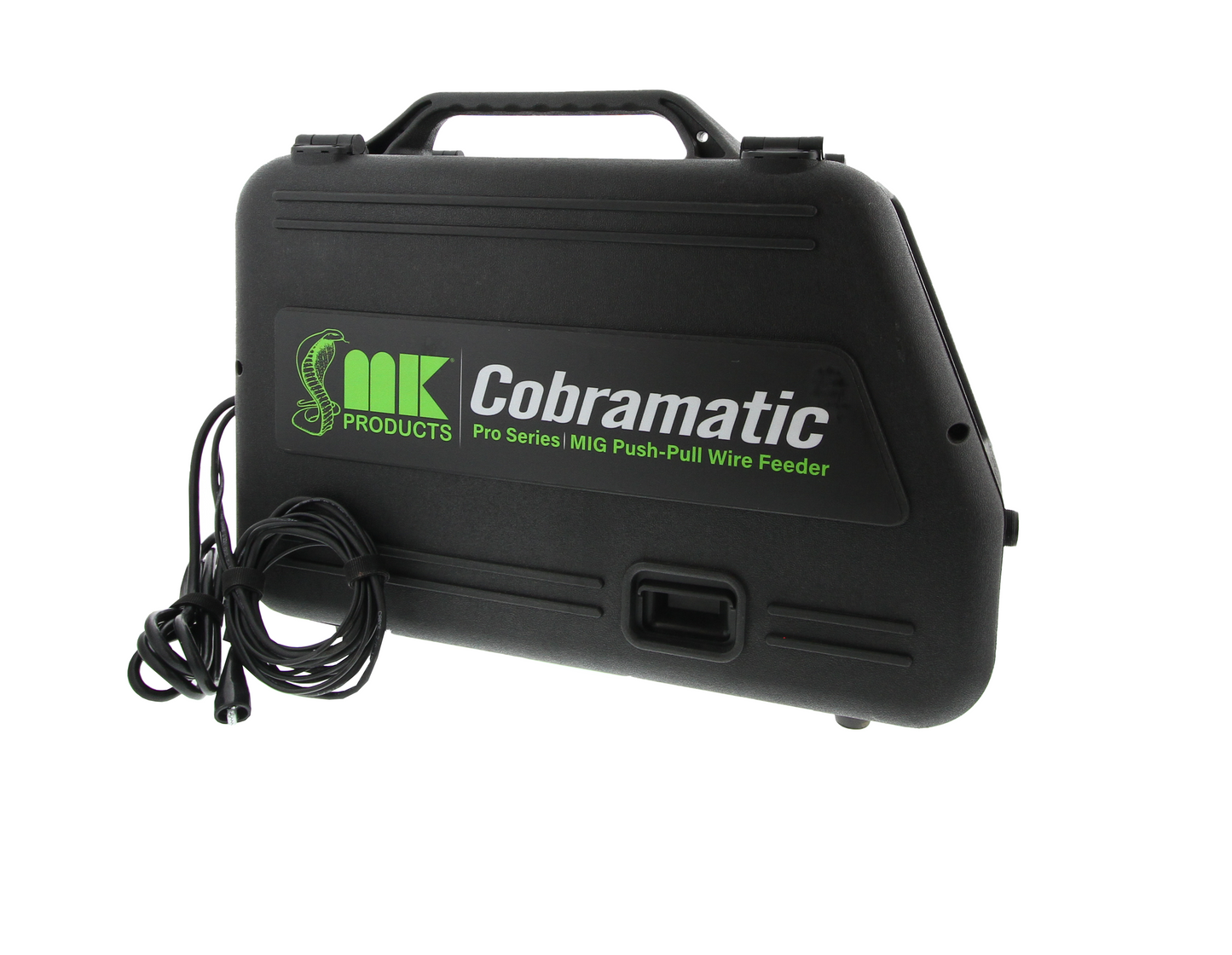 150-007-M-19060023 COBRAMATIC PRO SERIES WIRE FEEDER