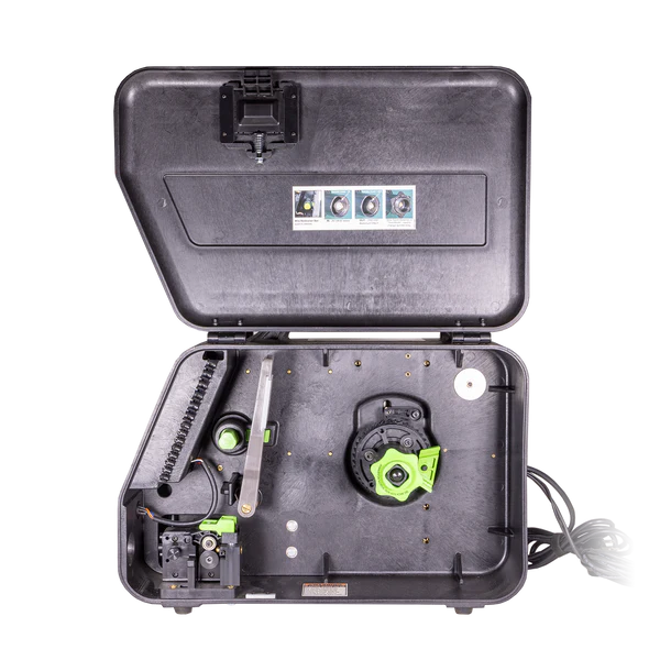 150-008-23090080 COBRAMATIC PRO SERIES WIRE FEEDER