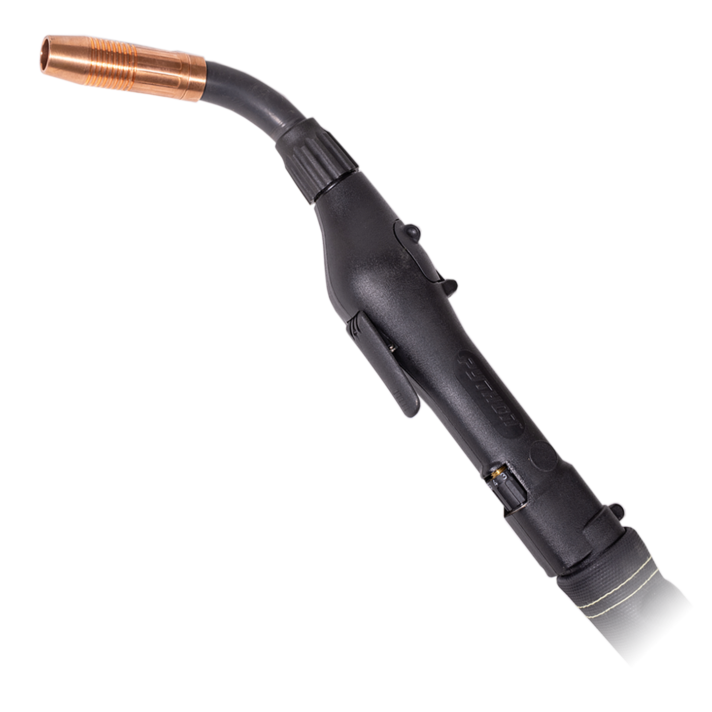 232-825-19050226 PYTHON 25FT AIR COOLED - LINCOLN COMPATIBLE