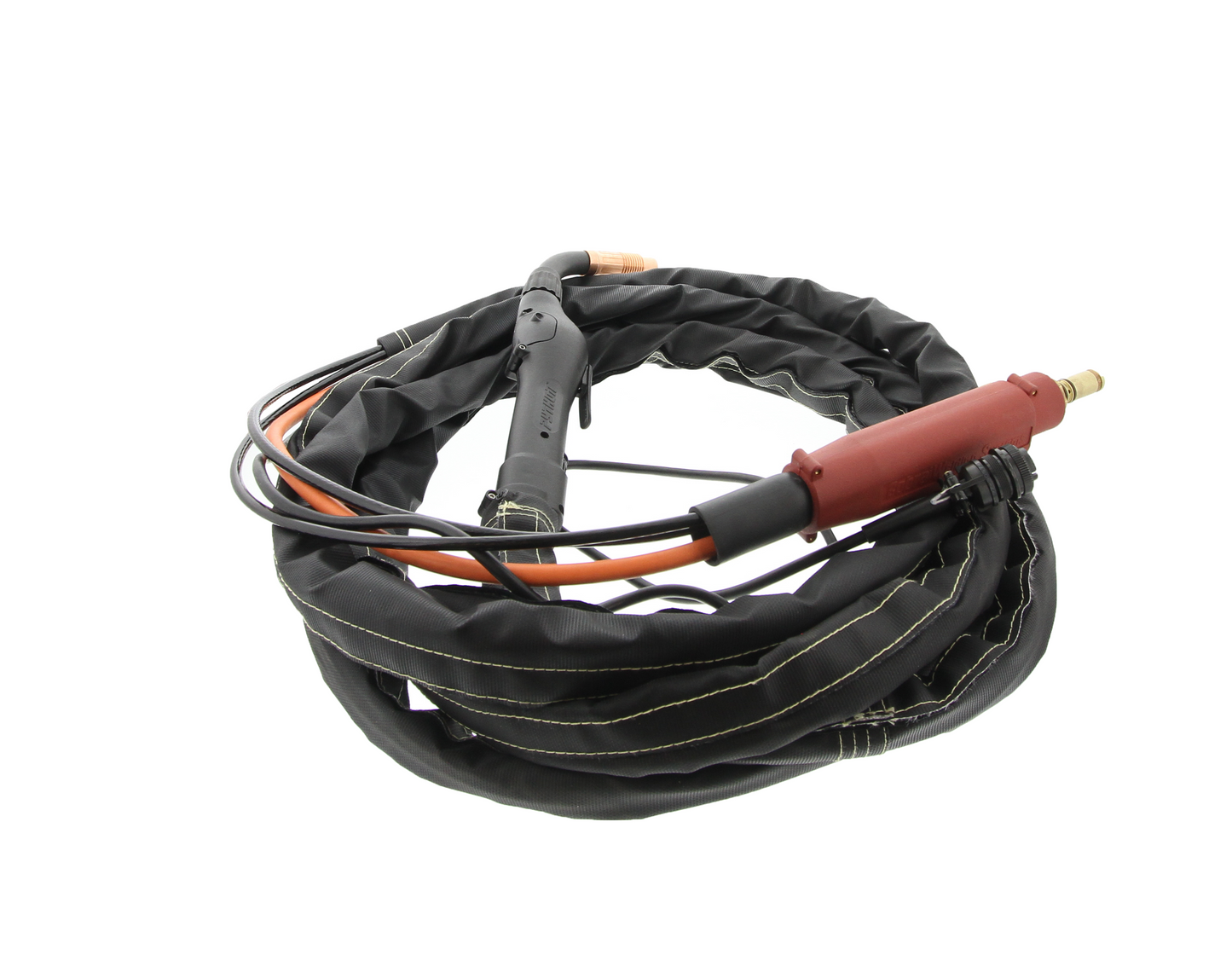 232-825-19050226 PYTHON 25FT AIR COOLED - LINCOLN COMPATIBLE