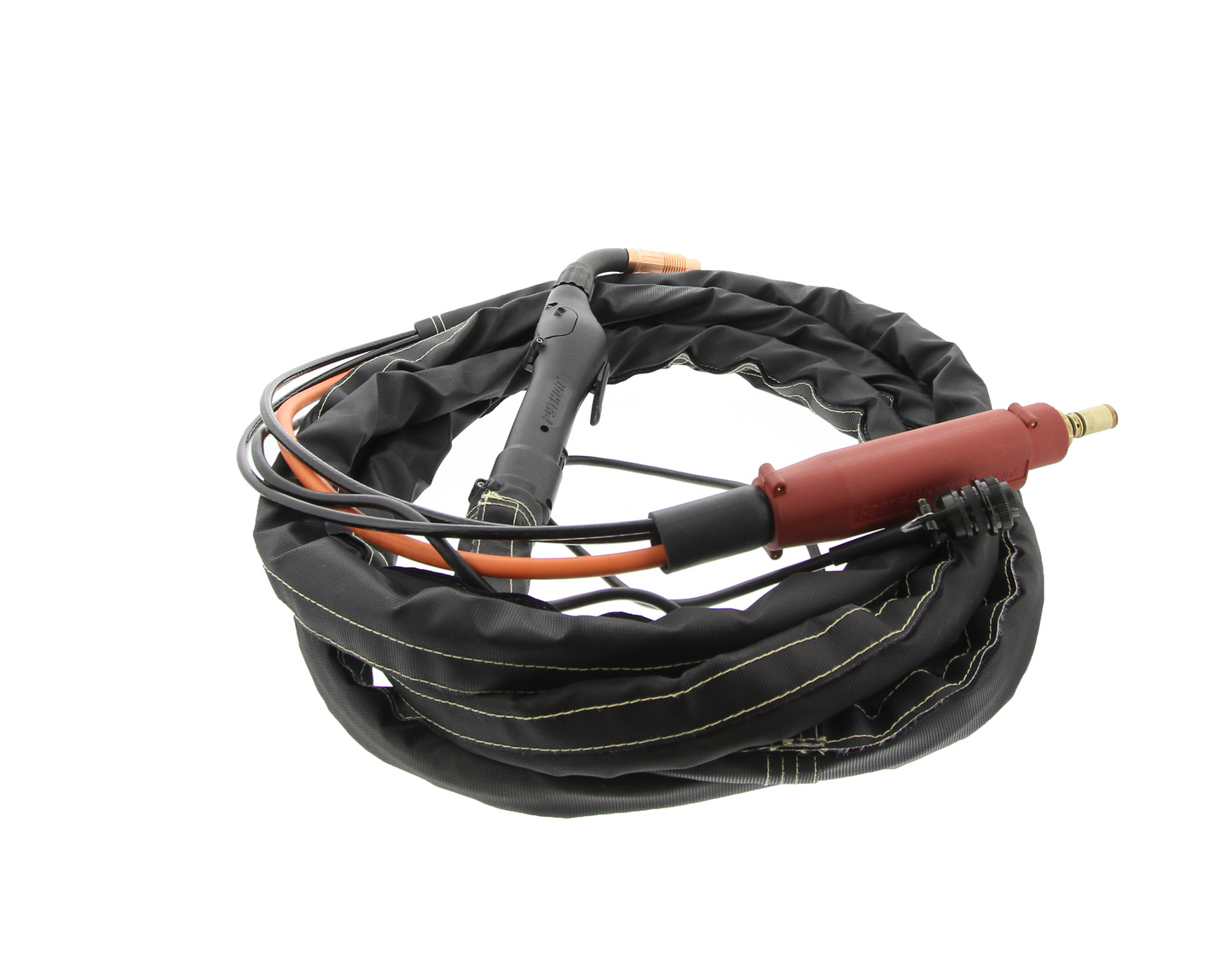 232-825-19050226 PYTHON 25FT AIR COOLED - LINCOLN COMPATIBLE