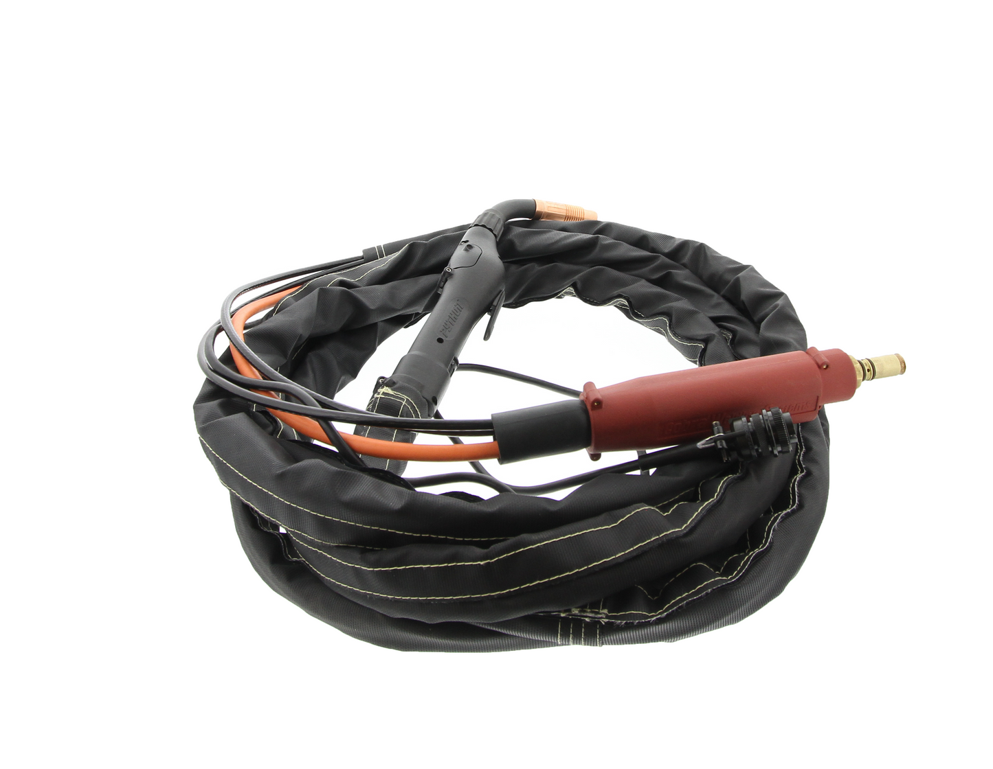 232-825-19050226 PYTHON 25FT AIR COOLED - LINCOLN COMPATIBLE