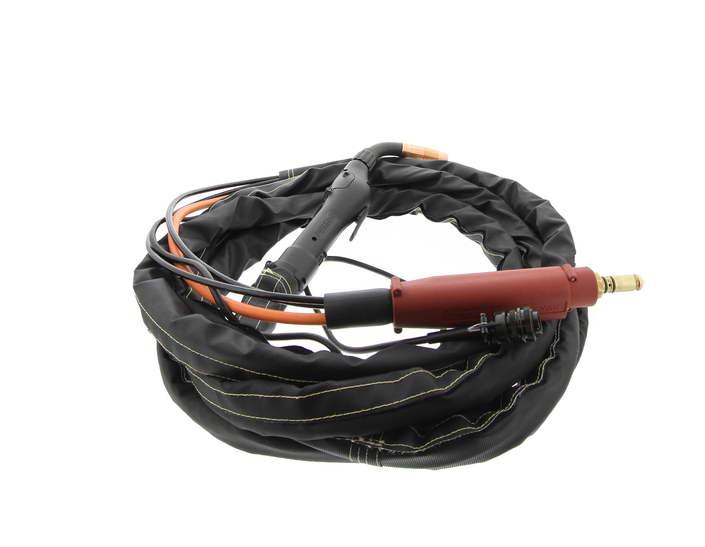 232-825-19050226 PYTHON 25FT AIR COOLED - LINCOLN COMPATIBLE