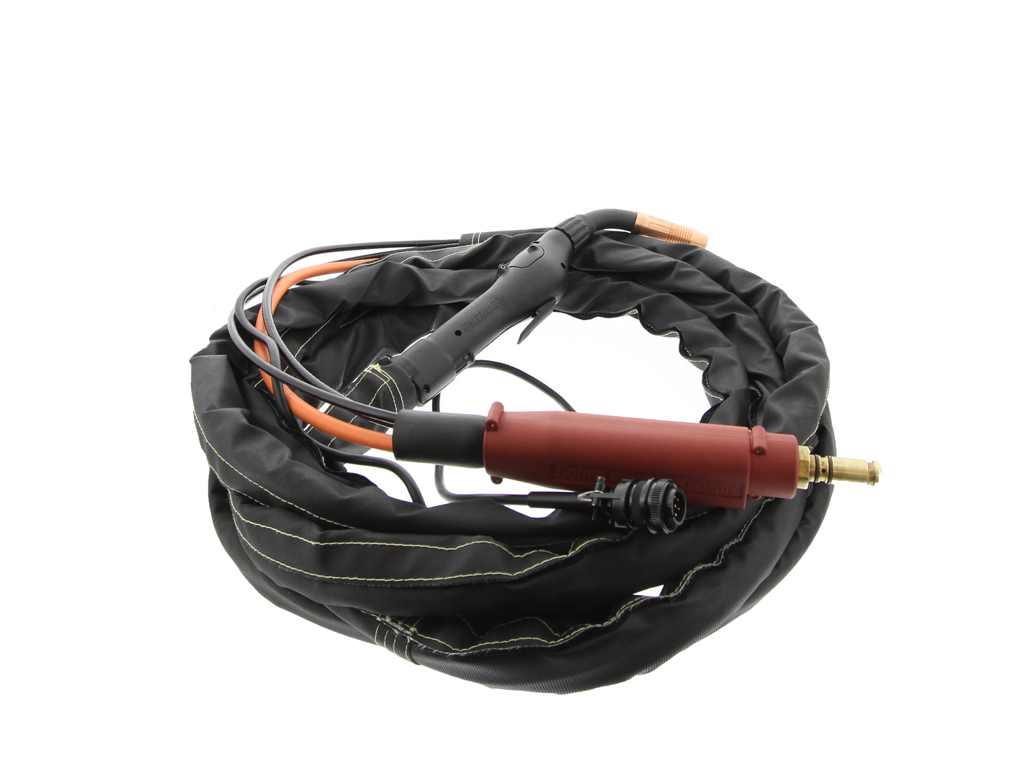 232-825-19050226 PYTHON 25FT AIR COOLED - LINCOLN COMPATIBLE