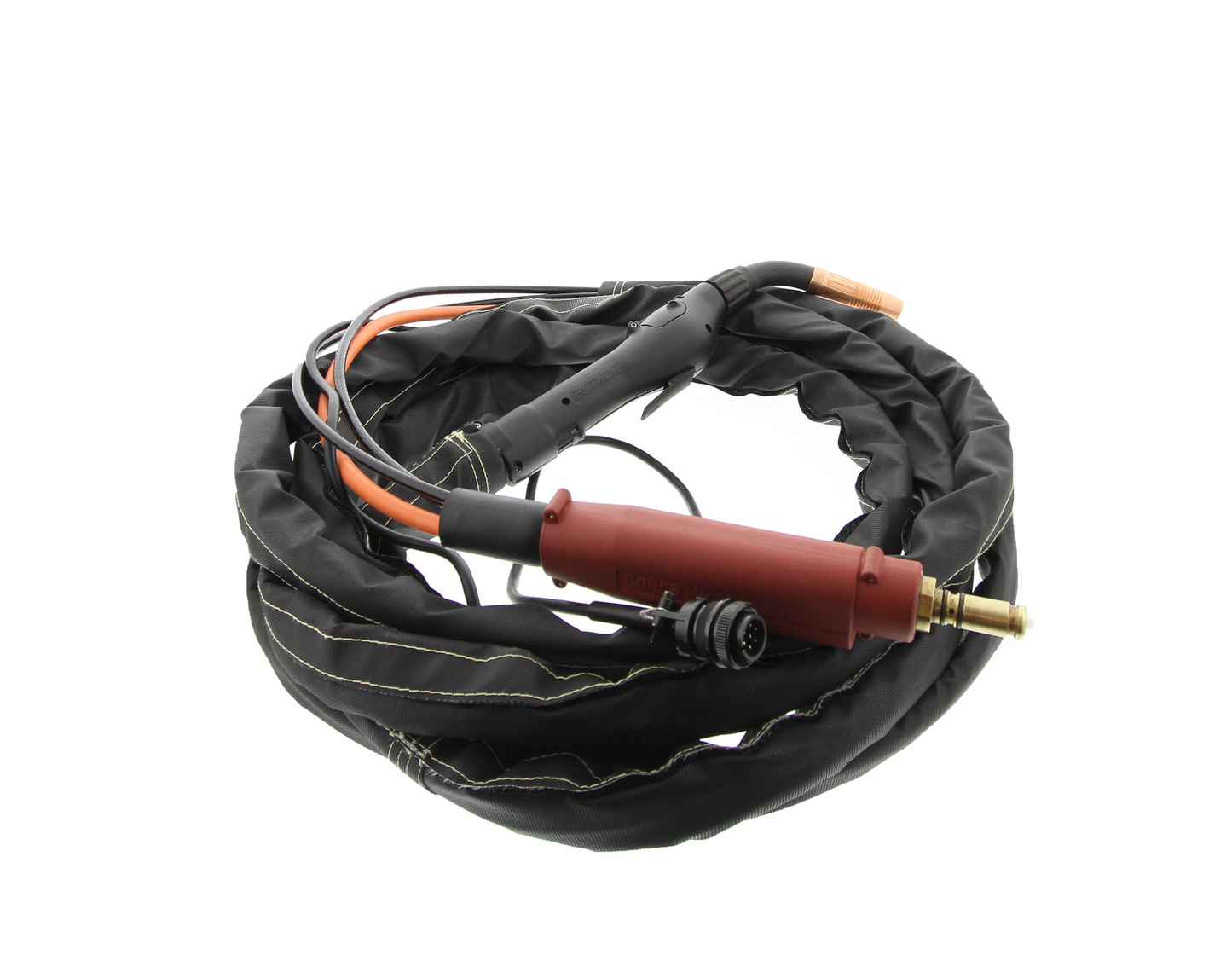 232-825-19050226 PYTHON 25FT AIR COOLED - LINCOLN COMPATIBLE