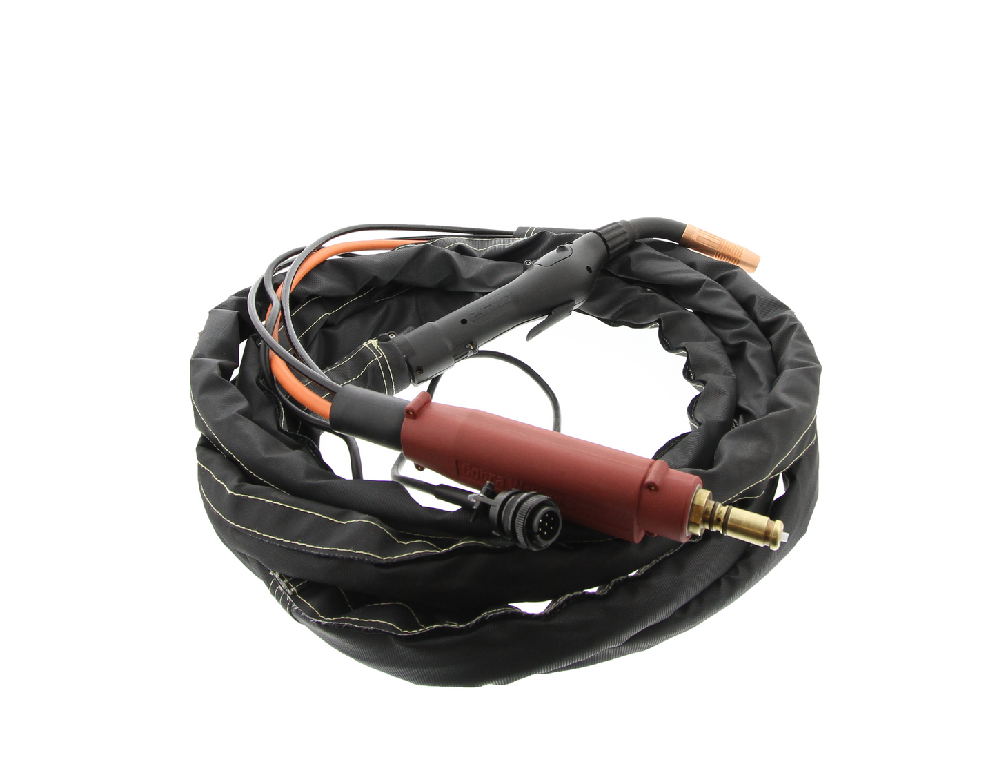 232-825-19050226 PYTHON 25FT AIR COOLED - LINCOLN COMPATIBLE