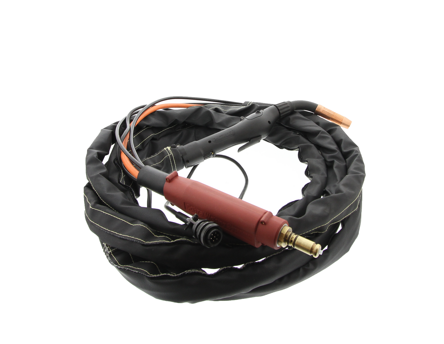 232-825-19050226 PYTHON 25FT AIR COOLED - LINCOLN COMPATIBLE