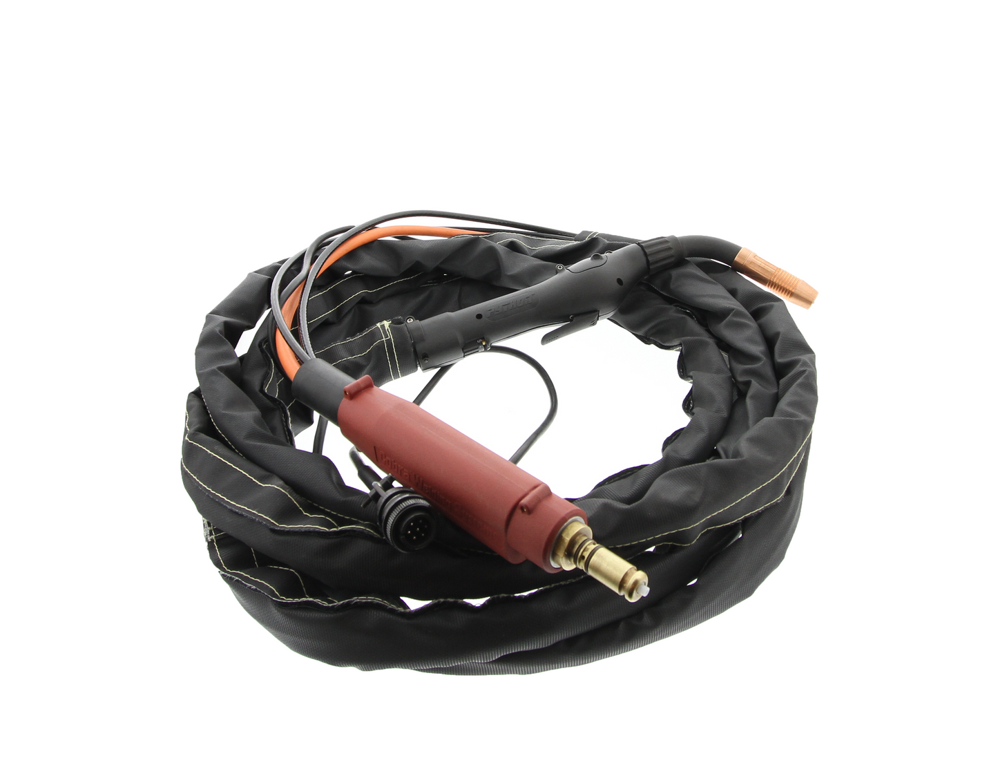 232-825-19050226 PYTHON 25FT AIR COOLED - LINCOLN COMPATIBLE