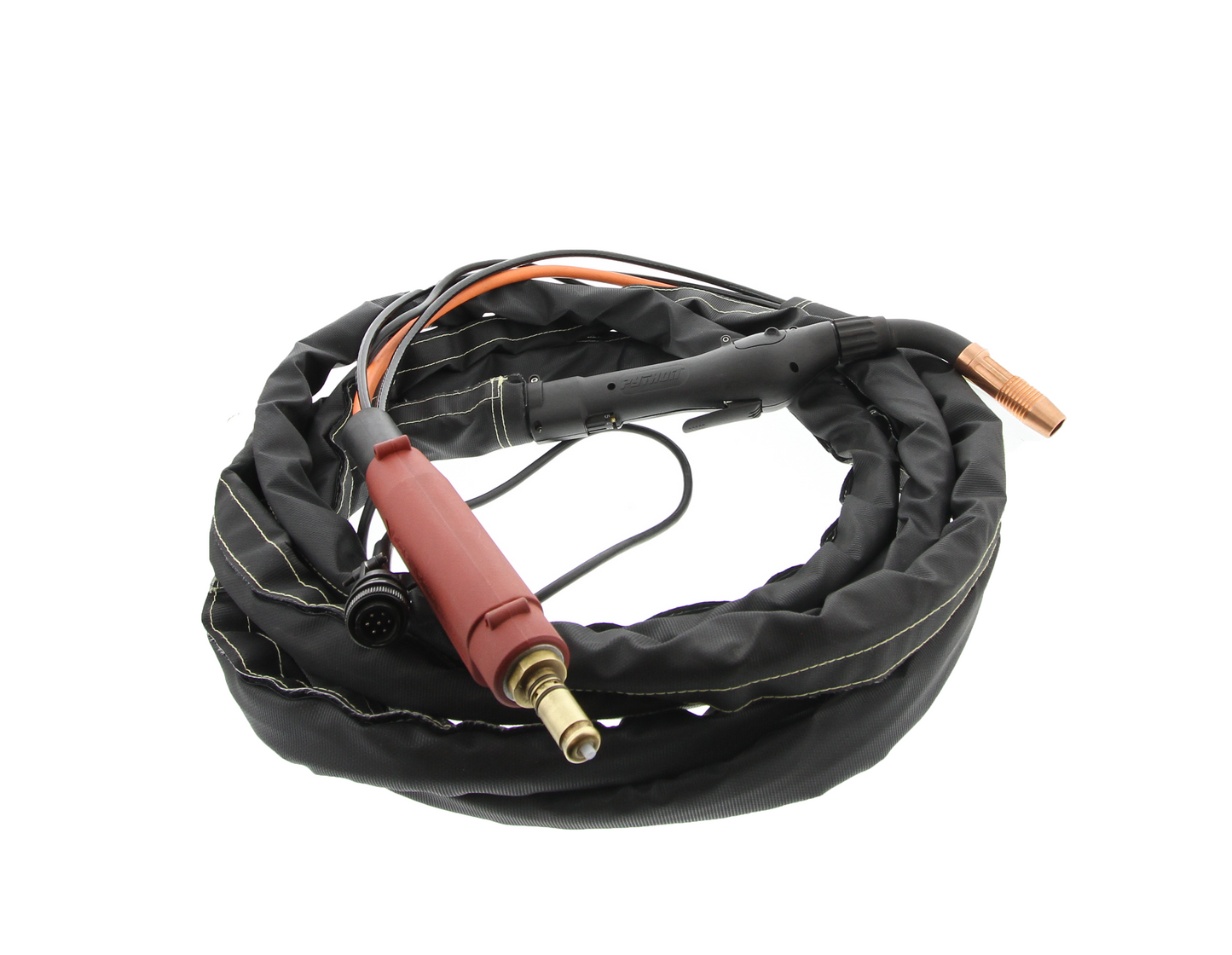 232-825-19050226 PYTHON 25FT AIR COOLED - LINCOLN COMPATIBLE