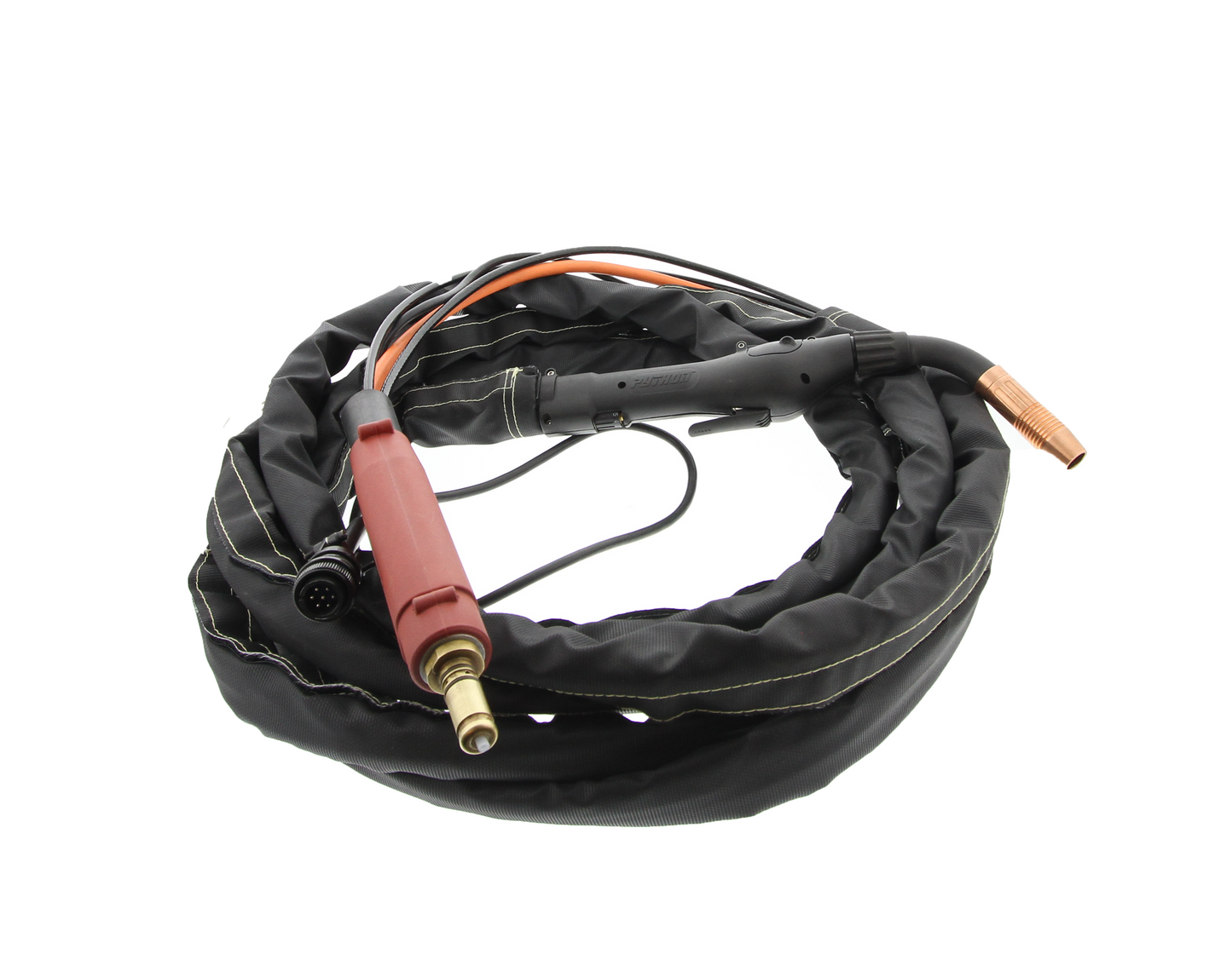 232-825-19050226 PYTHON 25FT AIR COOLED - LINCOLN COMPATIBLE