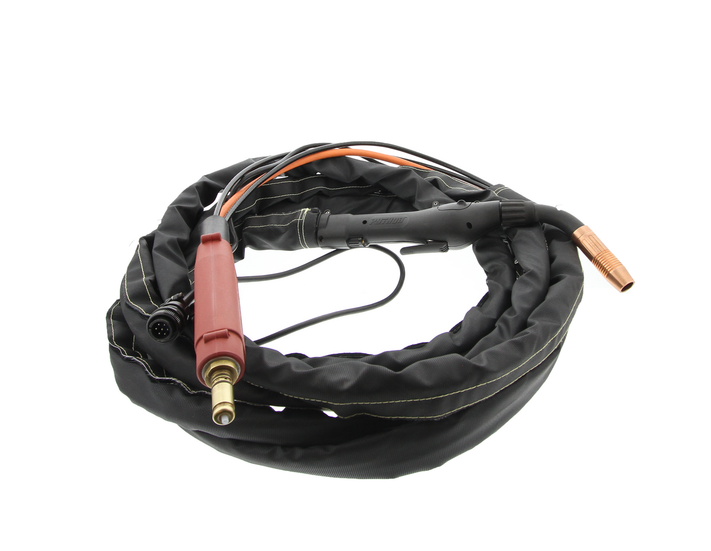 232-825-19050226 PYTHON 25FT AIR COOLED - LINCOLN COMPATIBLE