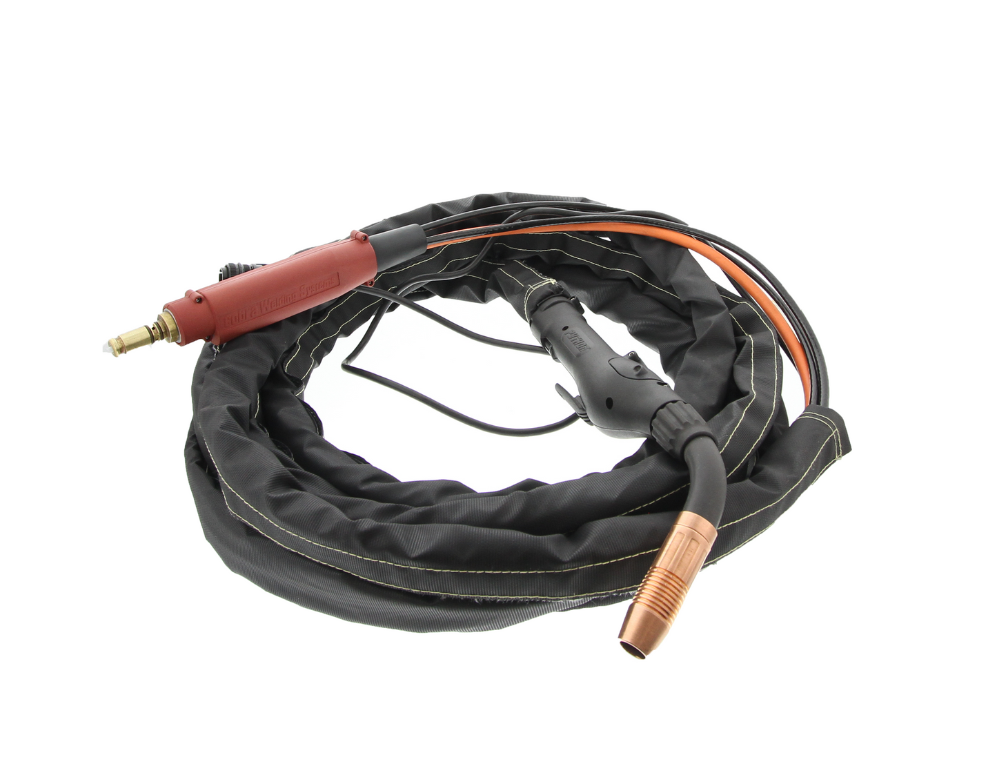 232-825-19050226 PYTHON 25FT AIR COOLED - LINCOLN COMPATIBLE