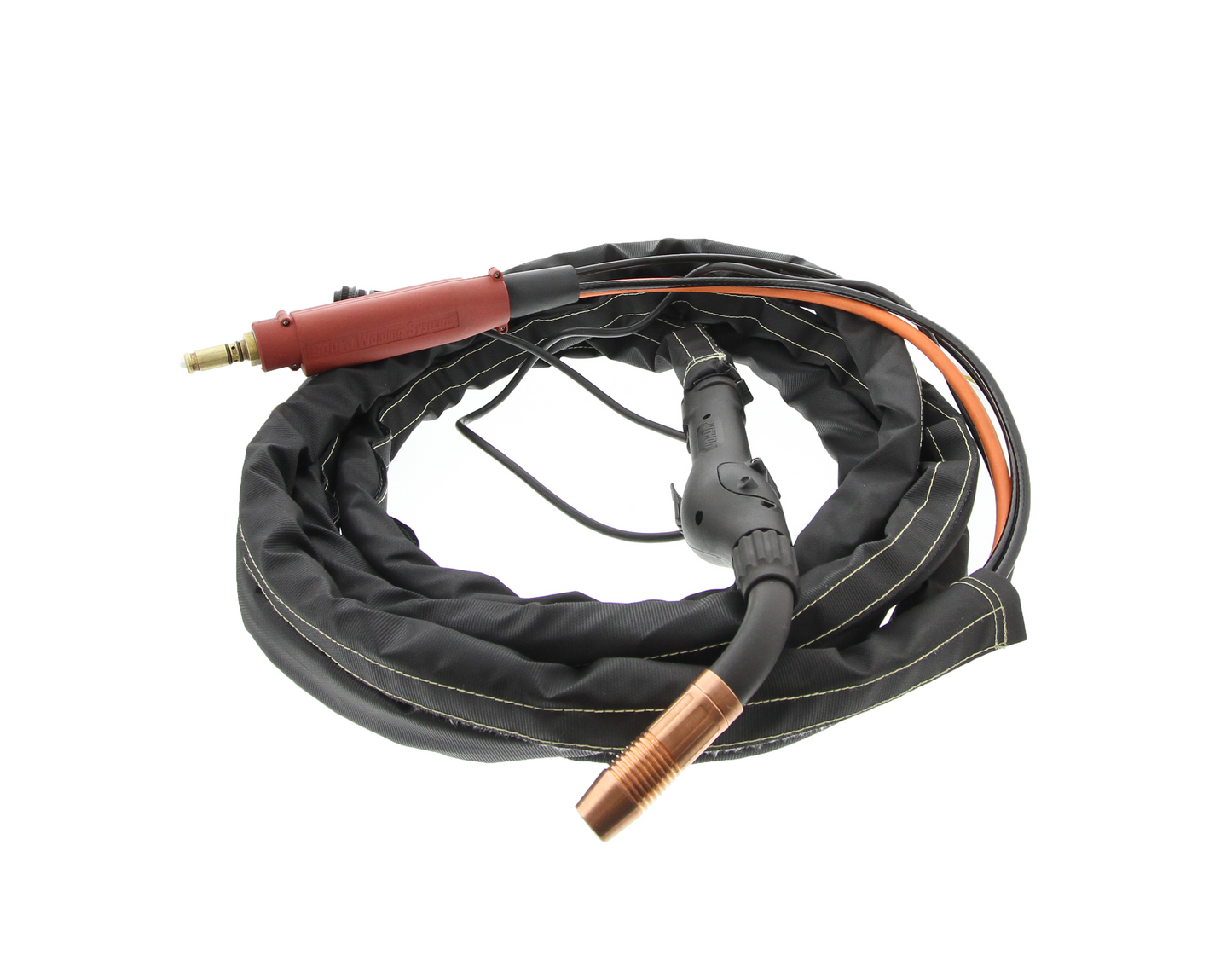 232-825-19050226 PYTHON 25FT AIR COOLED - LINCOLN COMPATIBLE