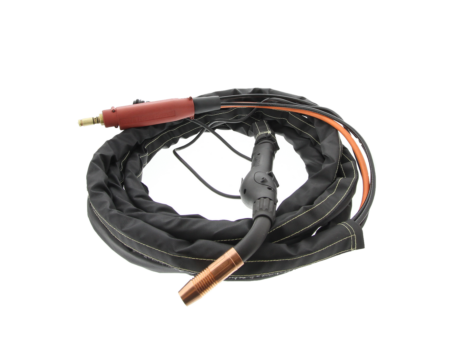232-825-19050226 PYTHON 25FT AIR COOLED - LINCOLN COMPATIBLE